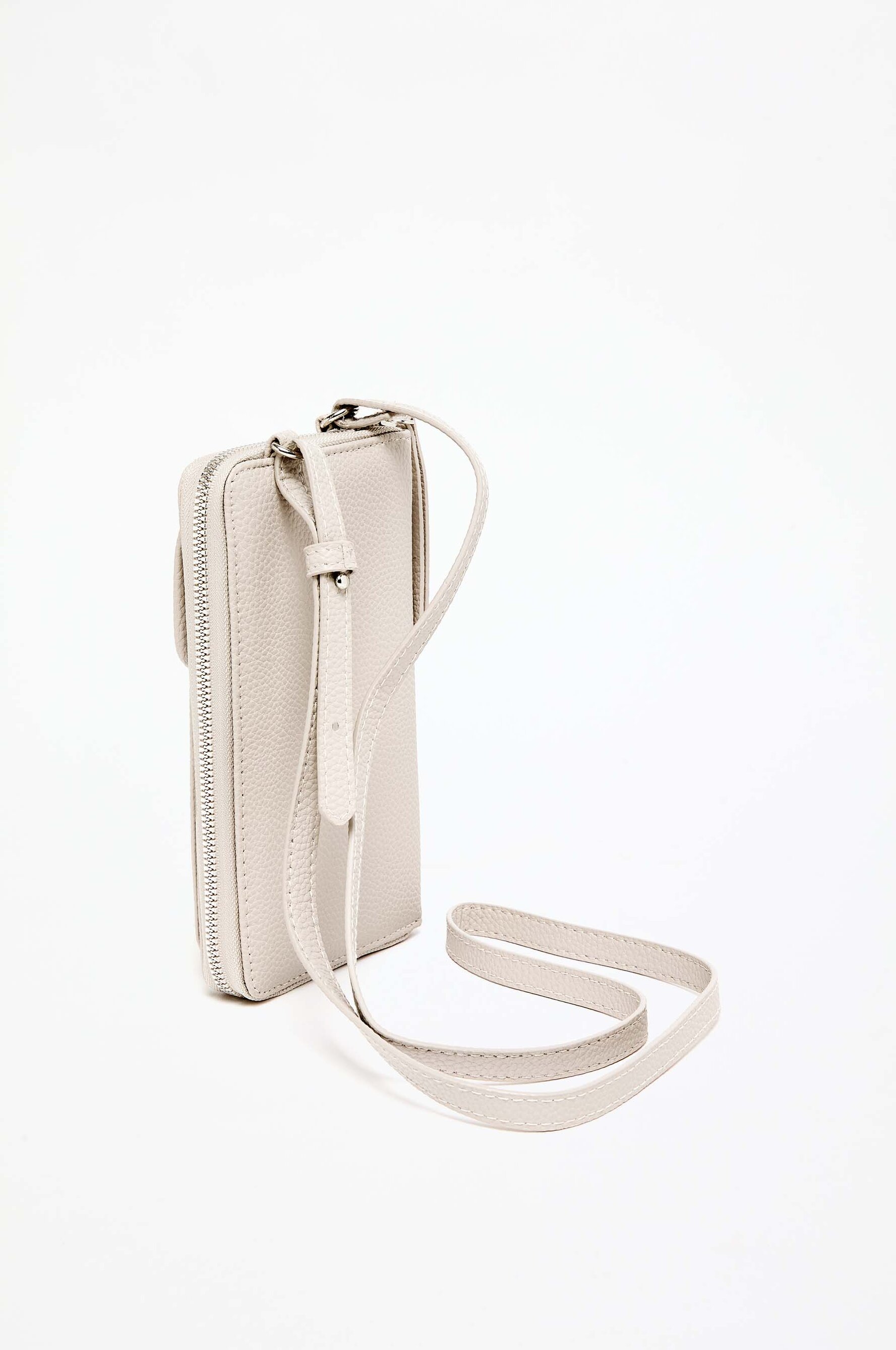Porta movil textura Ver Todo BOLSOS Mujer Lefties ESPANA