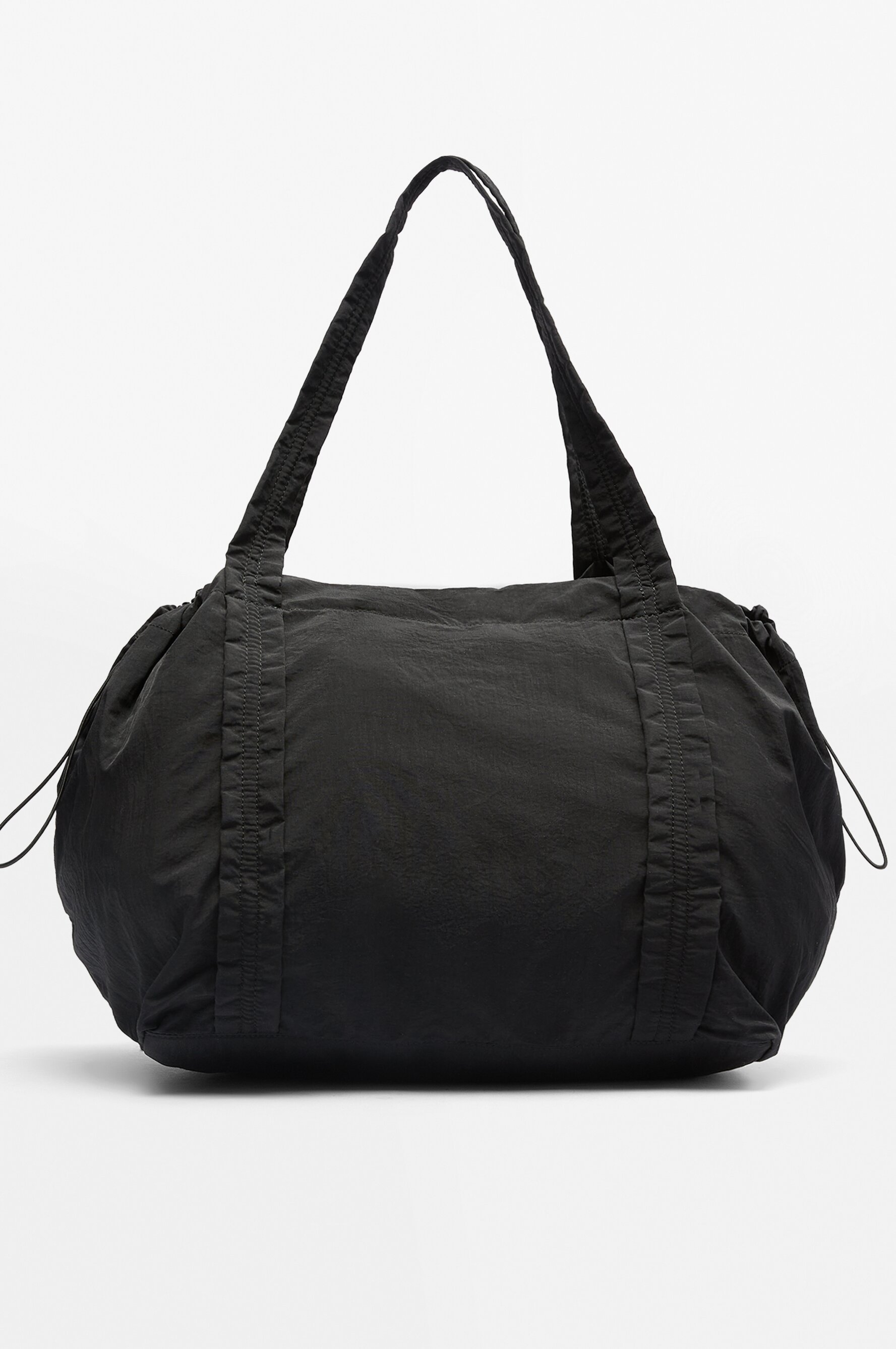 Parachute cloth bag shop