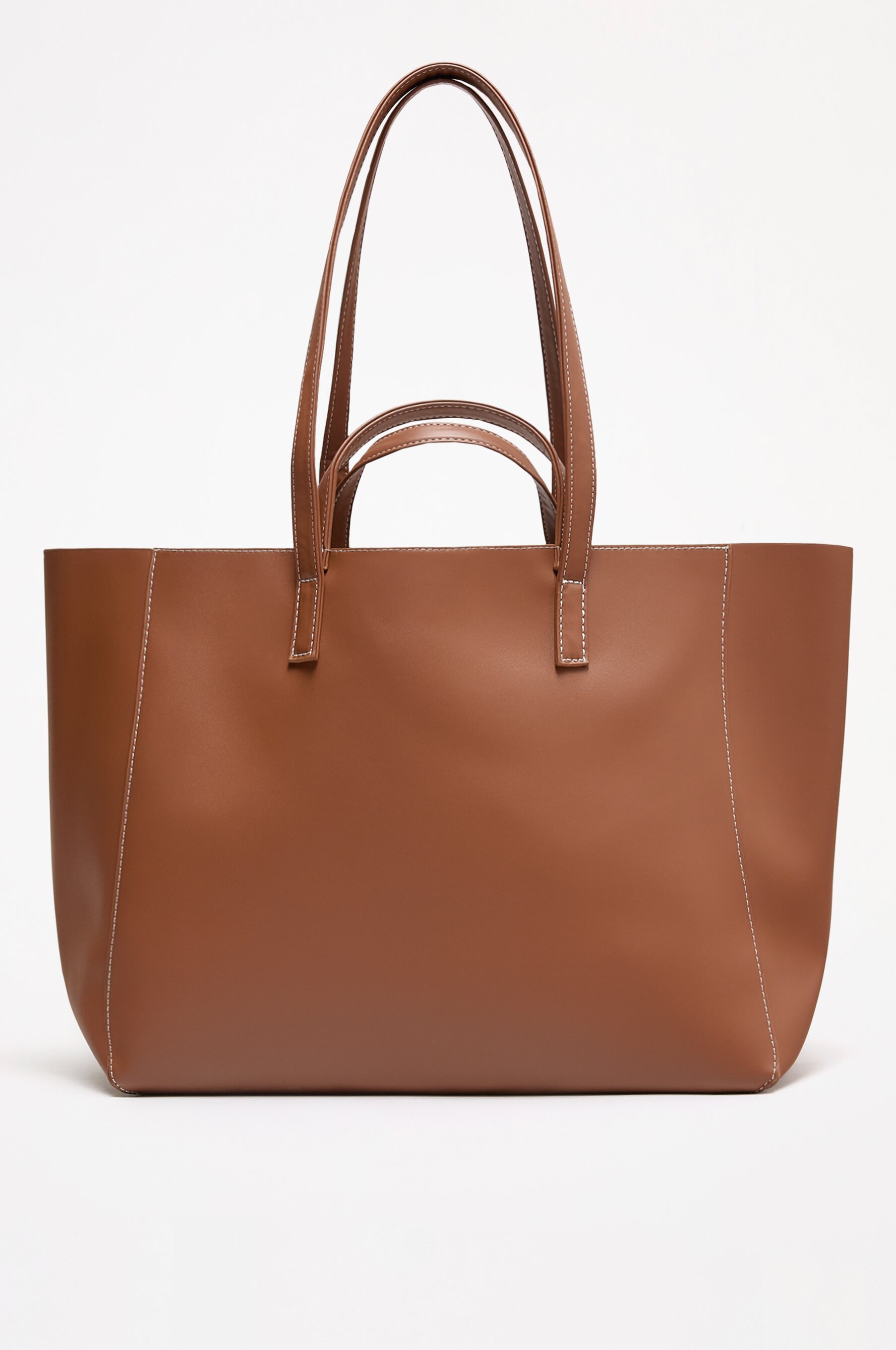 Bolso shopper grande BOLSOS Mujer Lefties ESPANA