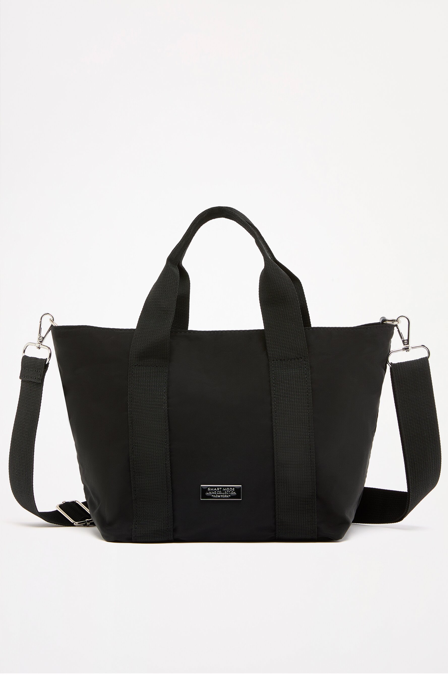 Bolso negro lefties cheap
