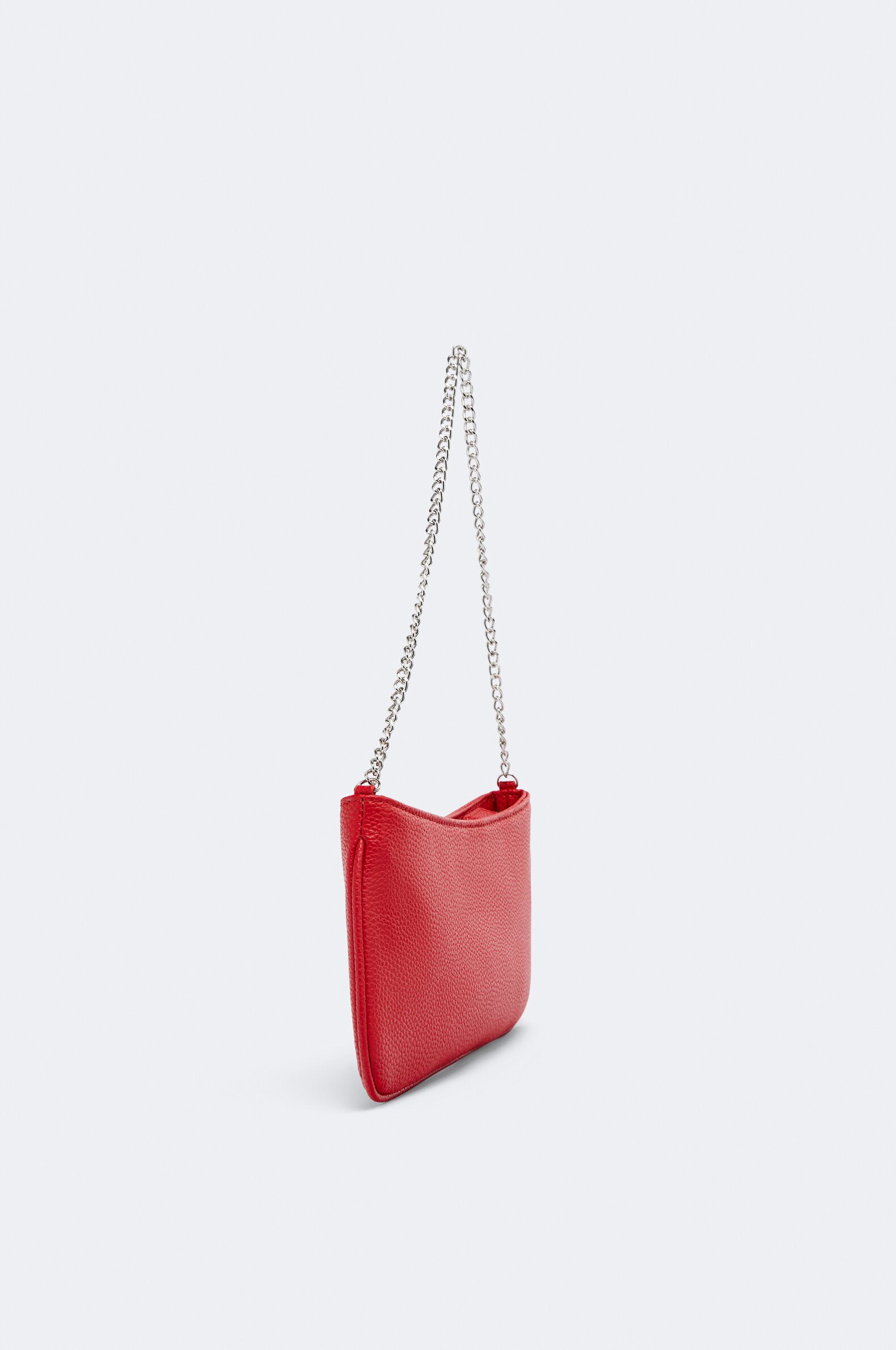 Bolso cadena al hombro