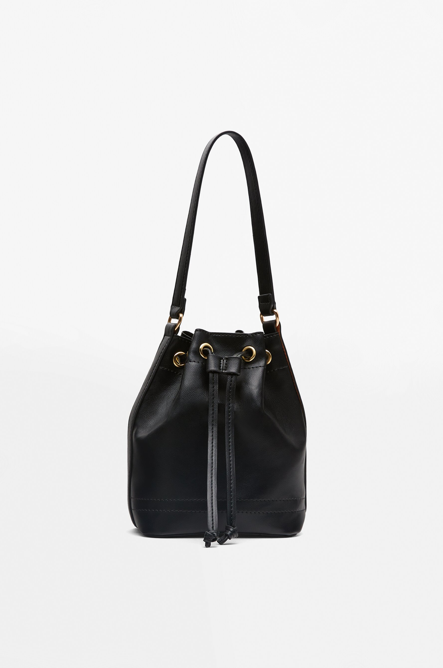 Bolso negro lefties online
