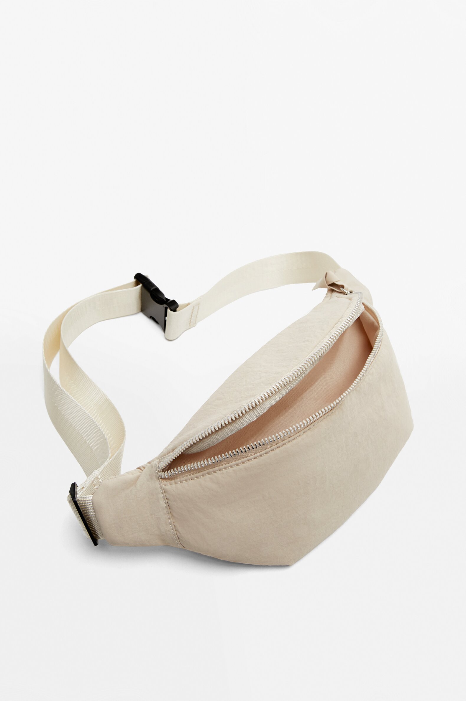 Riñoneras mujer lefties outlet