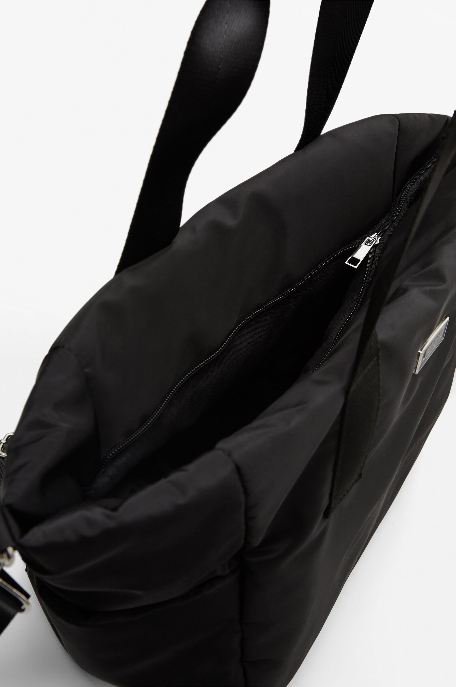 Bolso shopper nailon Ver Todo BOLSOS Mujer Lefties ESPANA