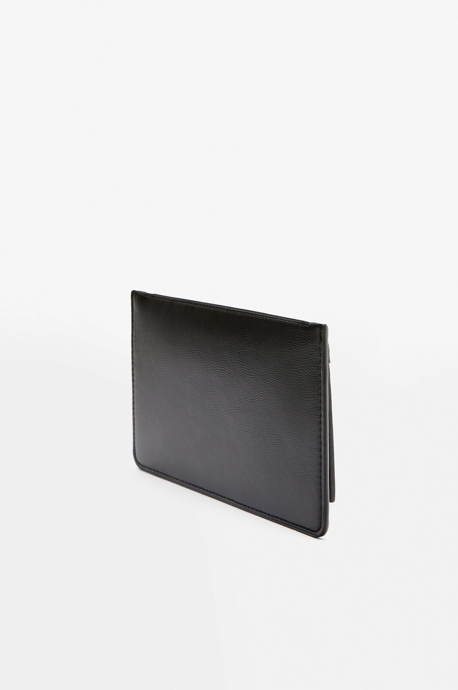 Portafoglio piatto donna clearance