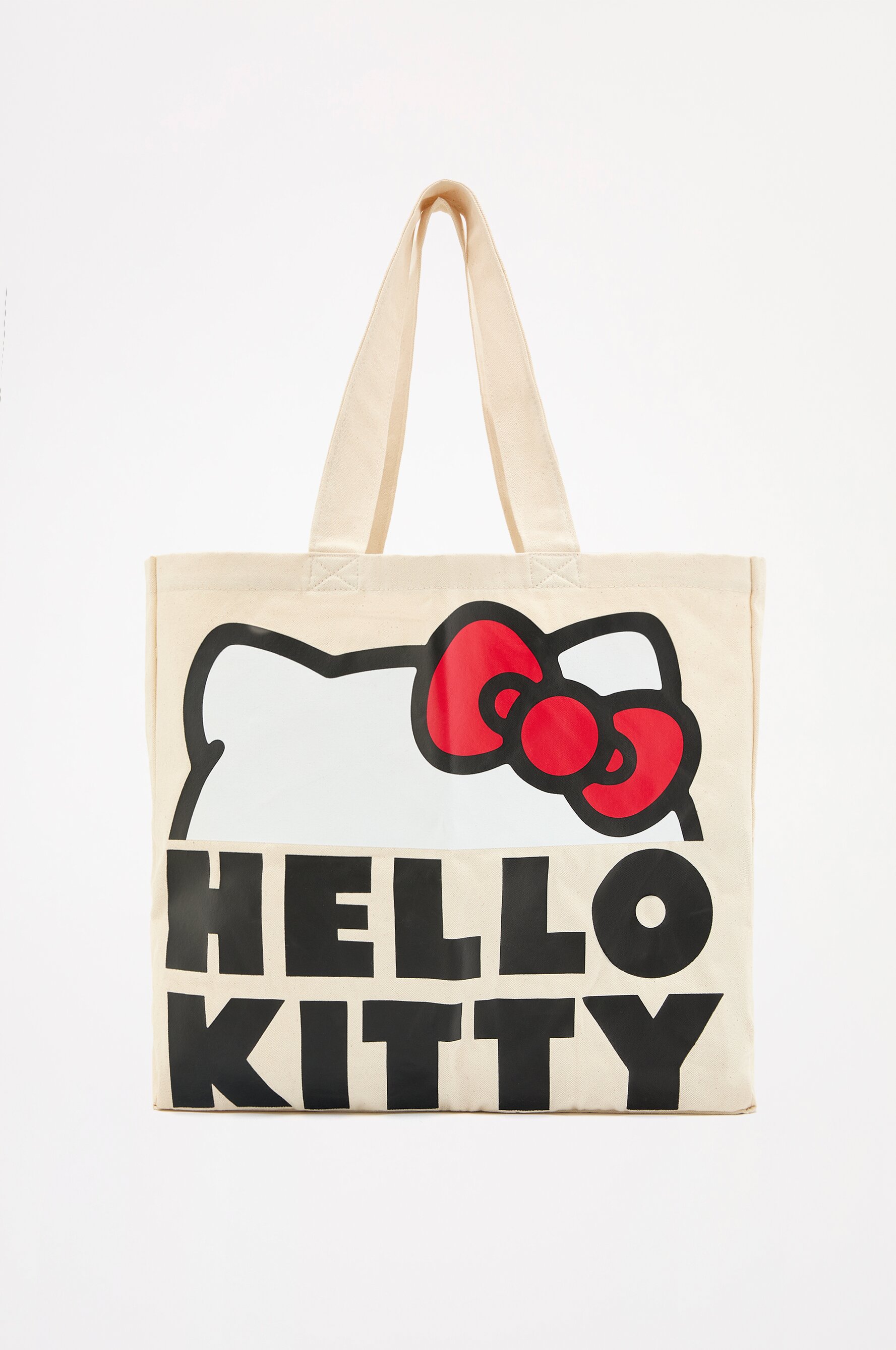 Hello kitty shopper bag hot sale