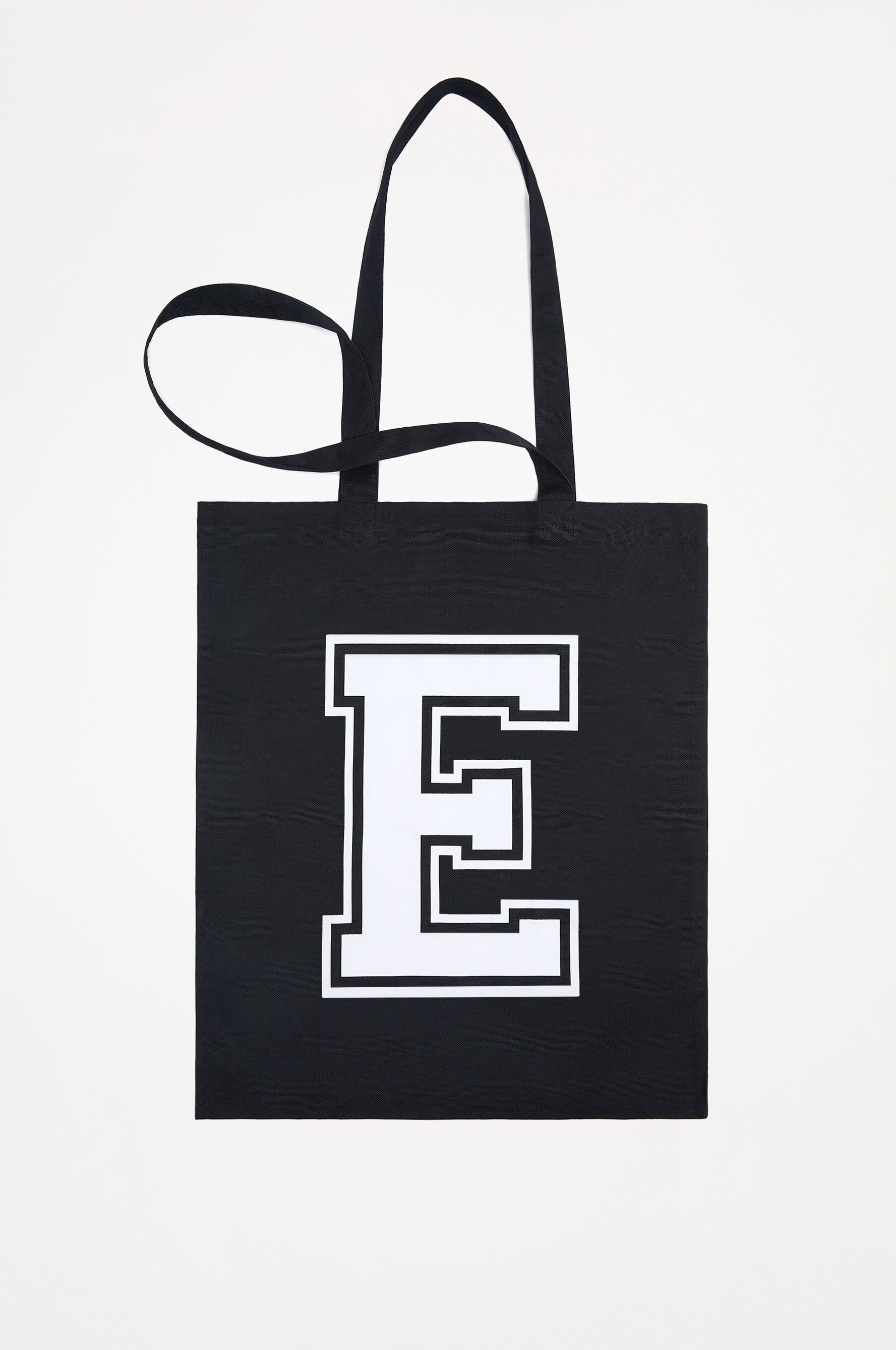 Bolso shopper letra E Ver Todo BOLSOS Mujer Lefties ESPANA