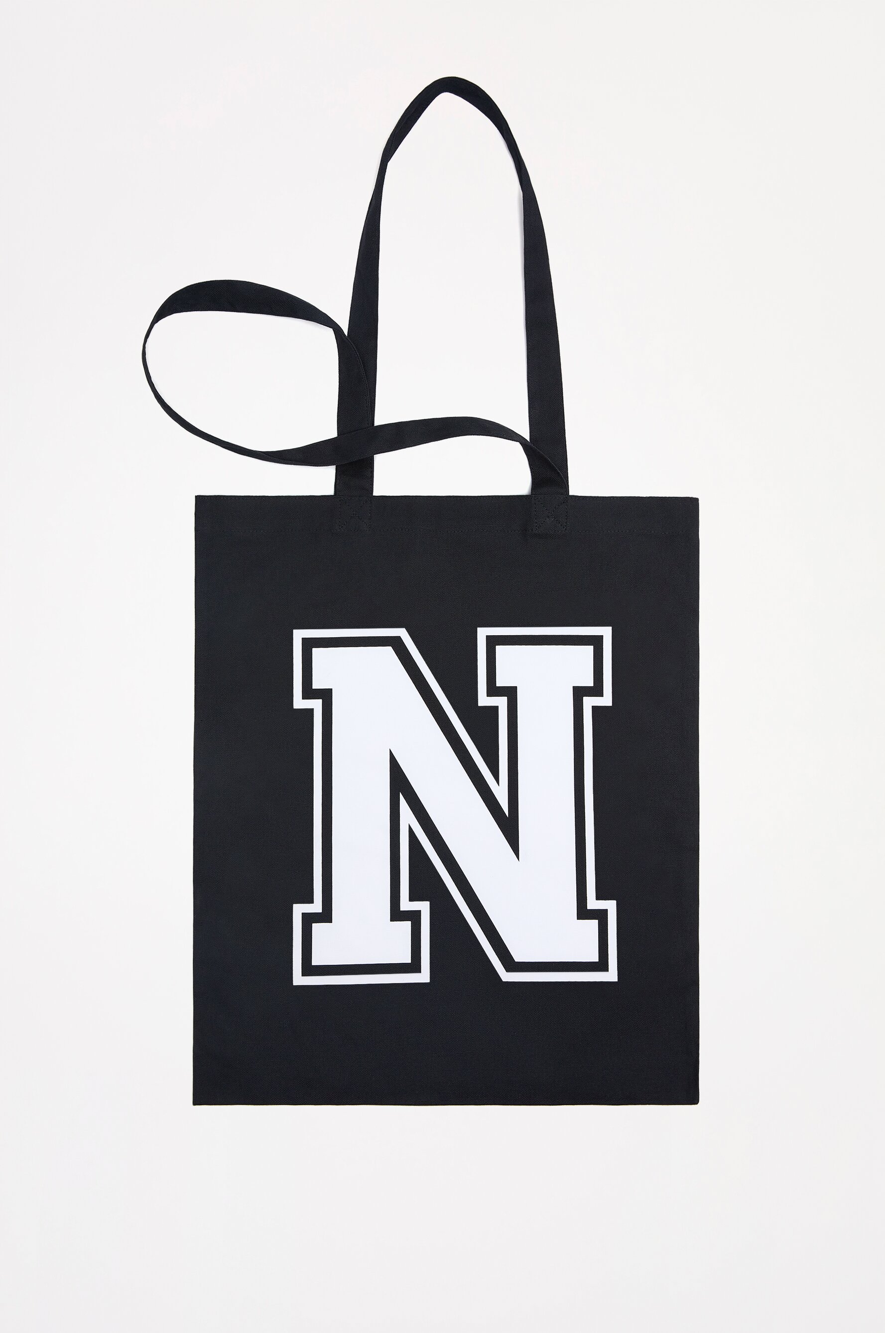 Mala tote bag letra n lefties portugal