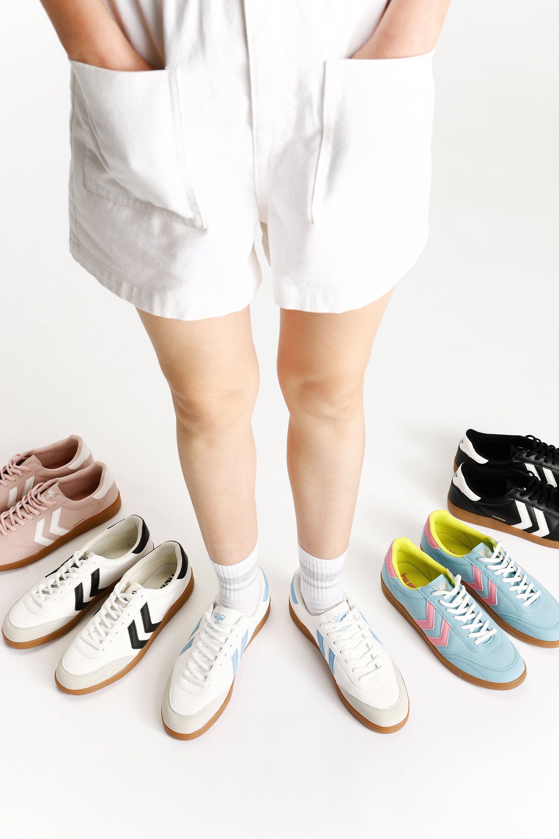 Lefties zapatillas mujer outlet