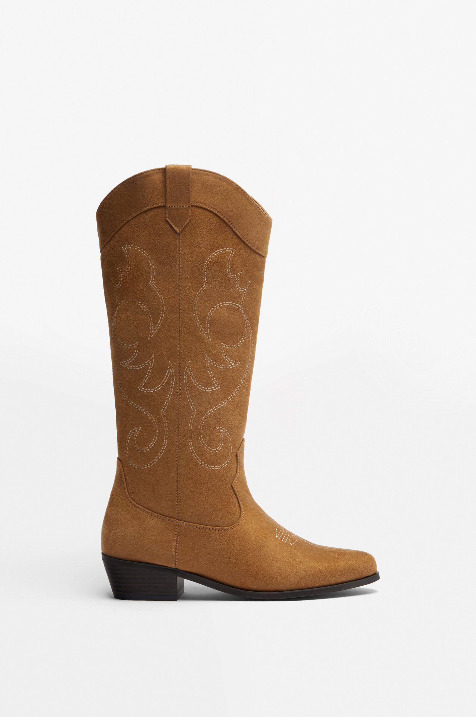 Cowboy boots Boots Ankle Boots SHOES Woman Lefties Bahrain