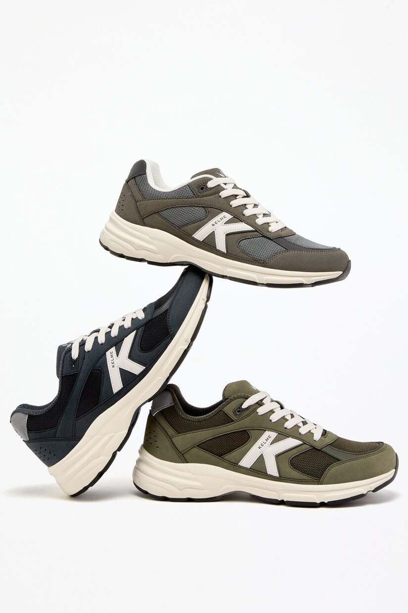 Zapatillas deportivas de hombre Lefties Nueva Coleccion