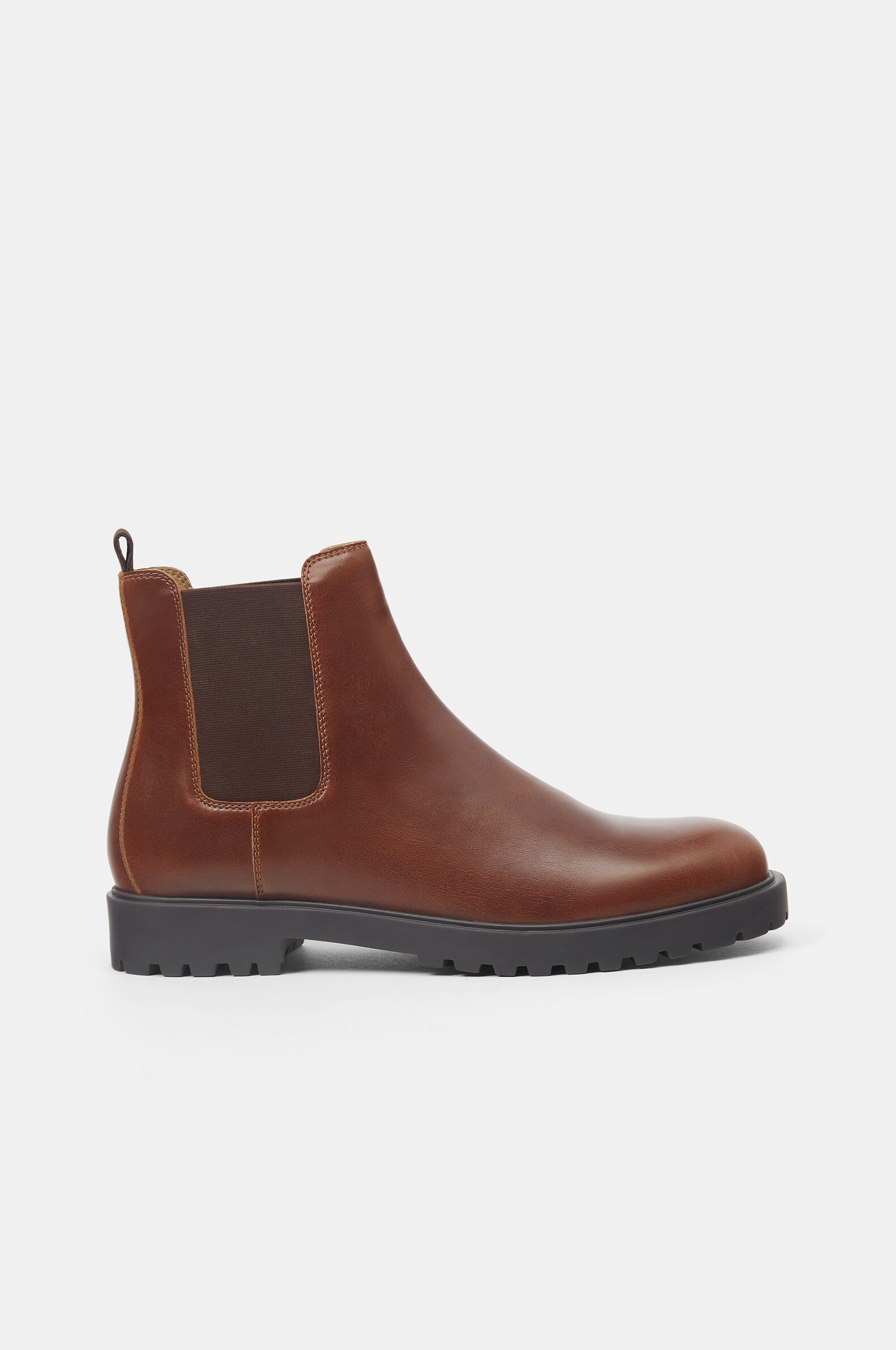 Chelsea Boots Botines Chelsea Marrones Botines Chelsea Botines