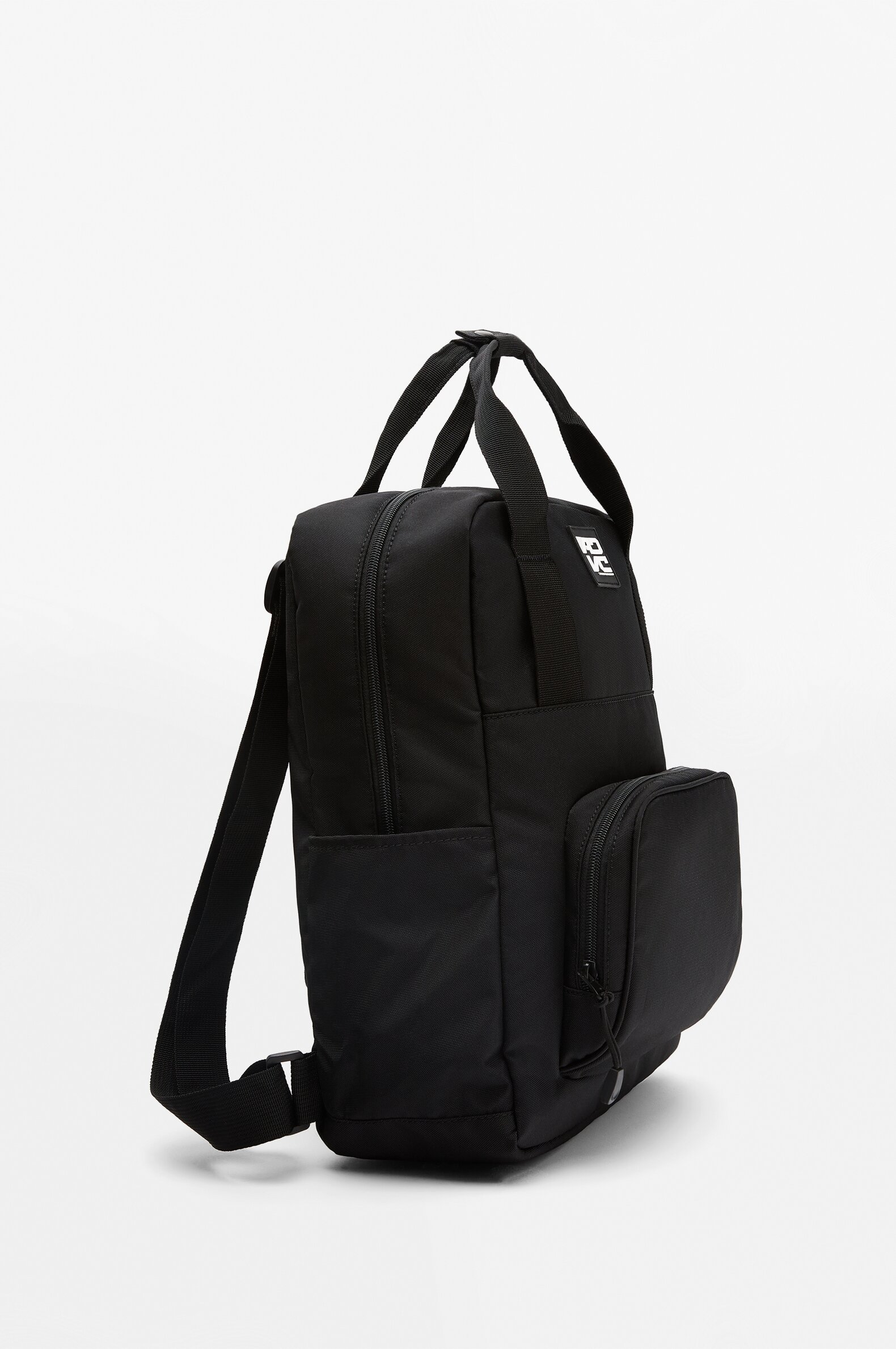 ADVC multi pocket backpack