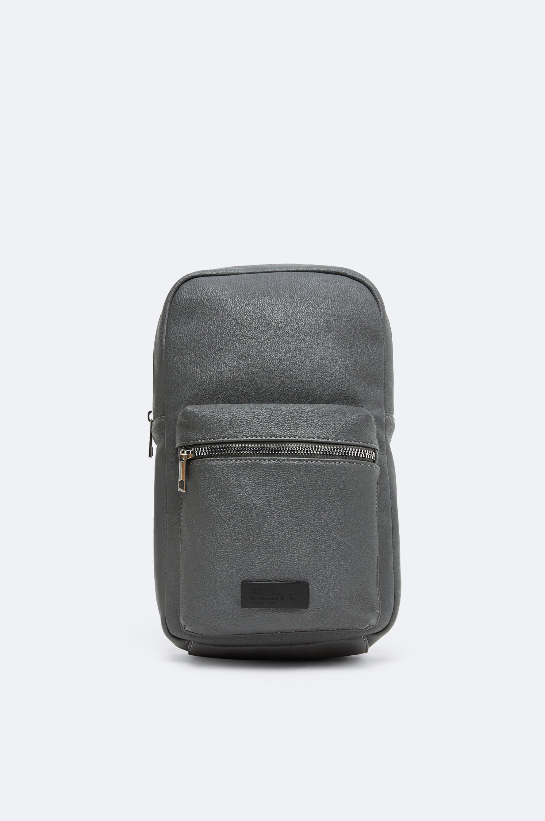Undetected crossbody backpack Lefties UAE Dubai Sharjah Ajman UAQ Fujairah