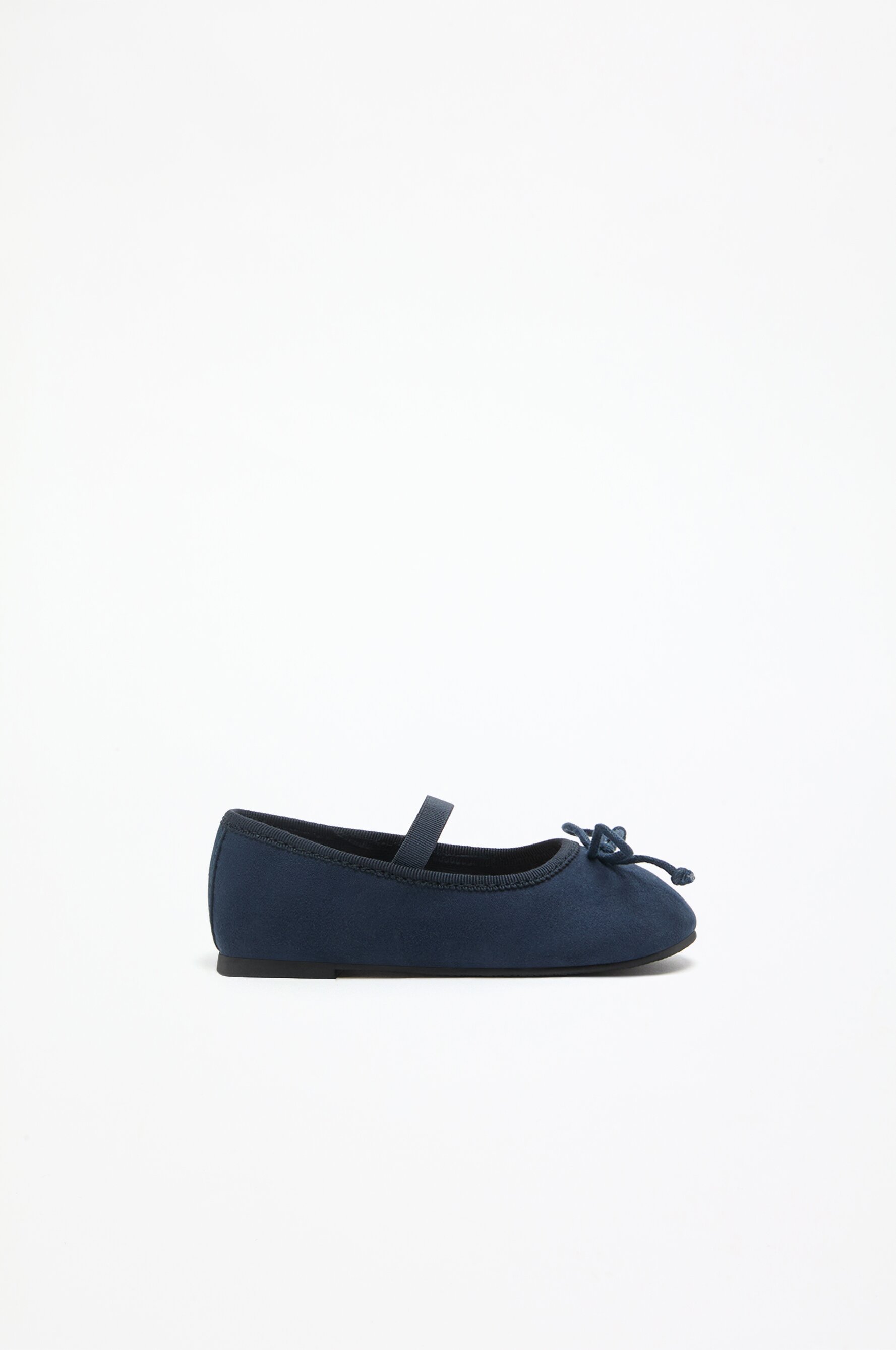 Lacoste ballet pumps best sale