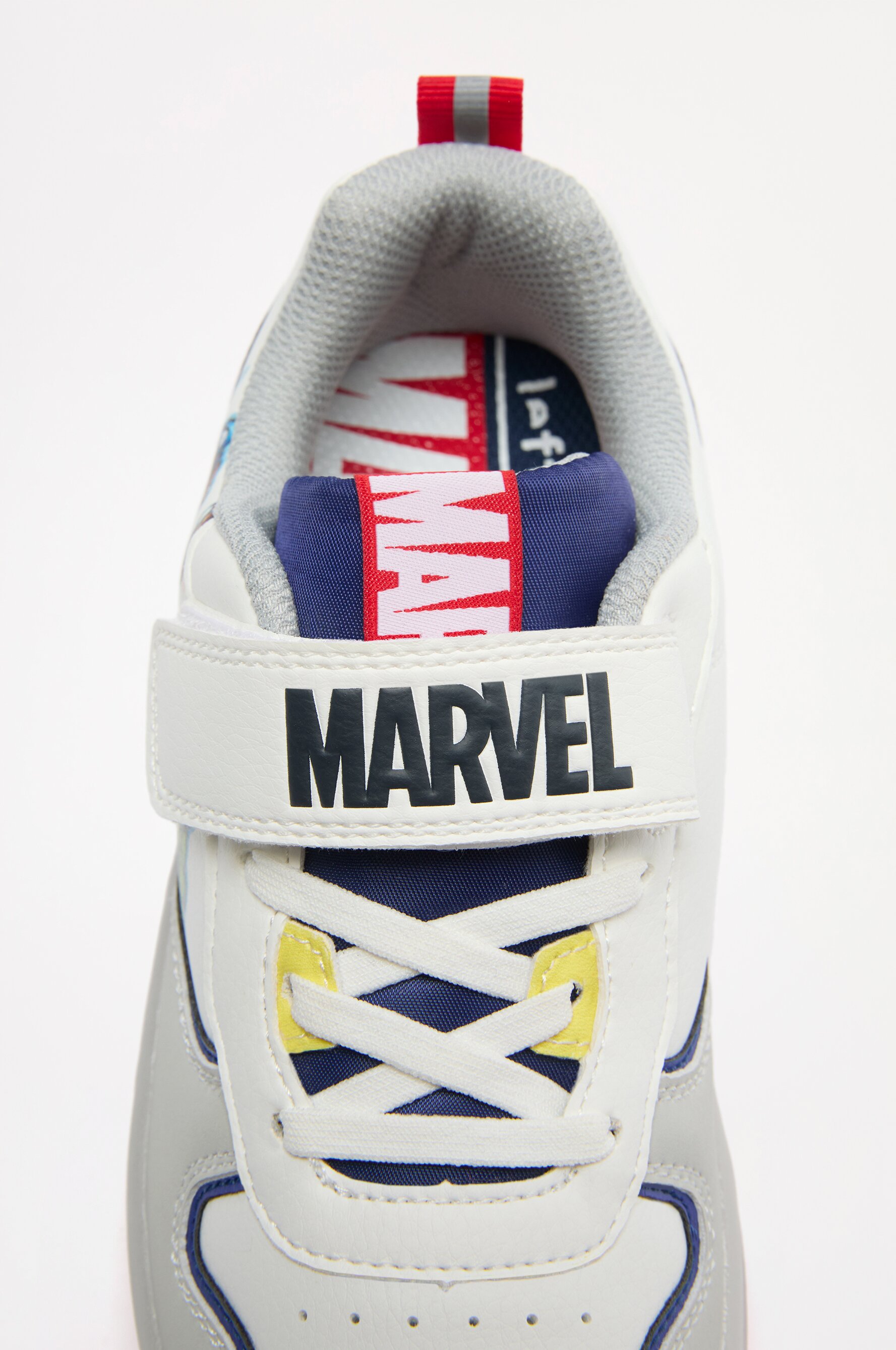 Marvel avengers shoes online