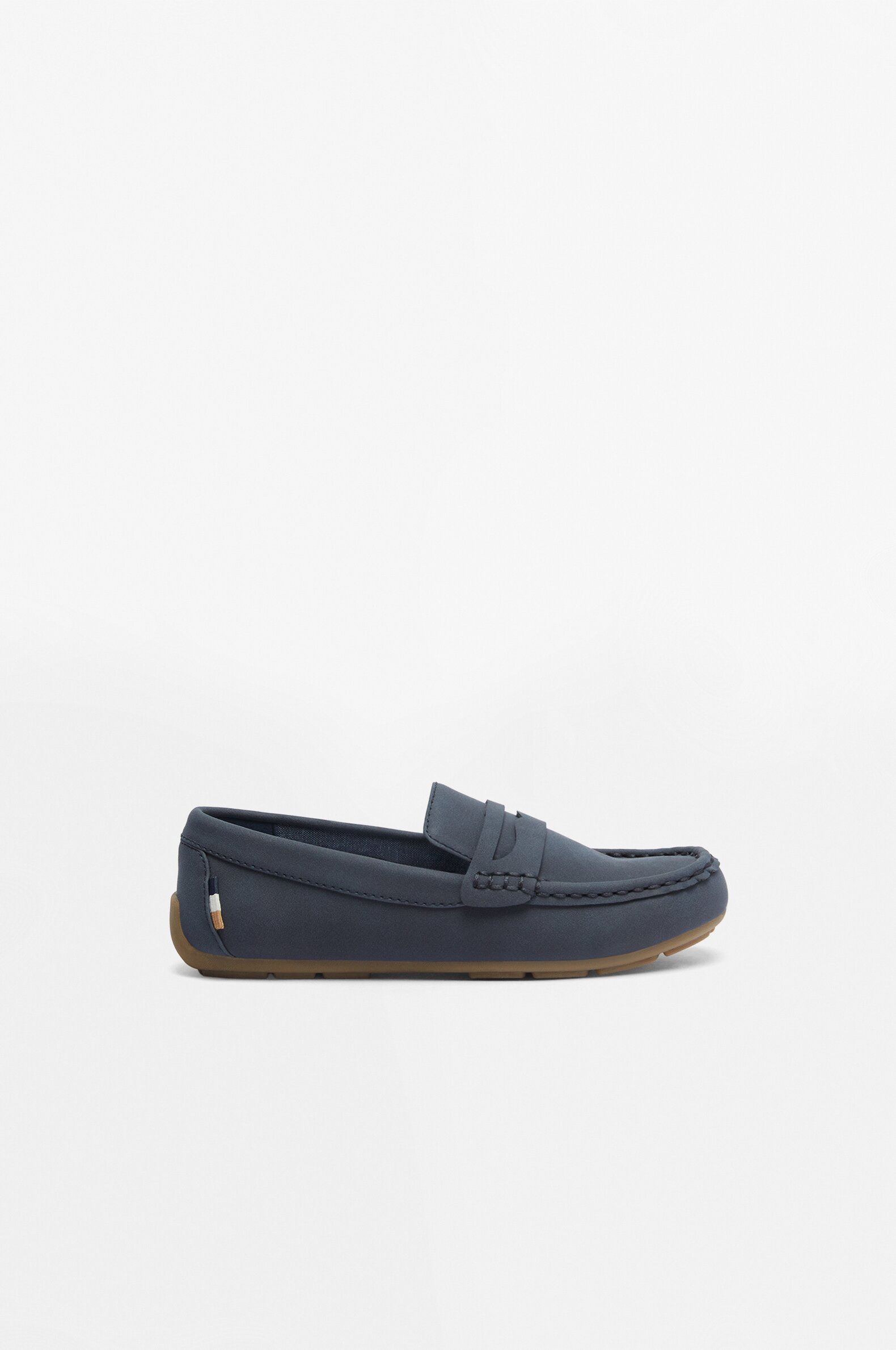 Penny loafers Newborn Kids Lefties Italy