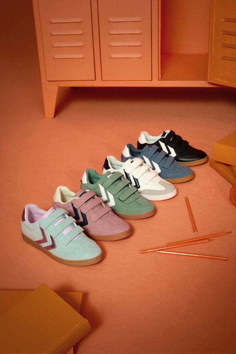 Colaboraciones ZAPATOS Nina Ninos Lefties Mexico