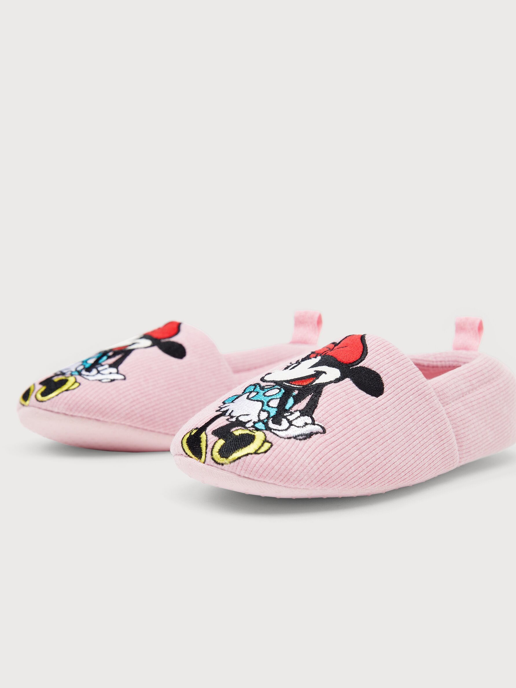 Minnie mouse house shoes online