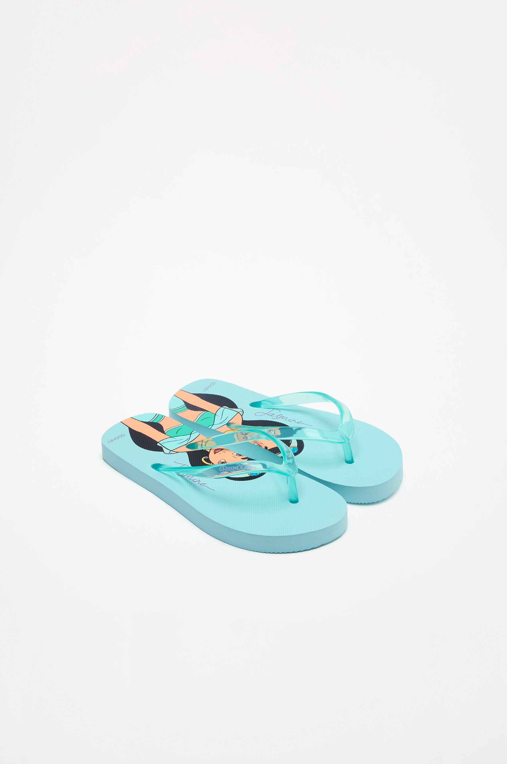 Jasmine flip flops online