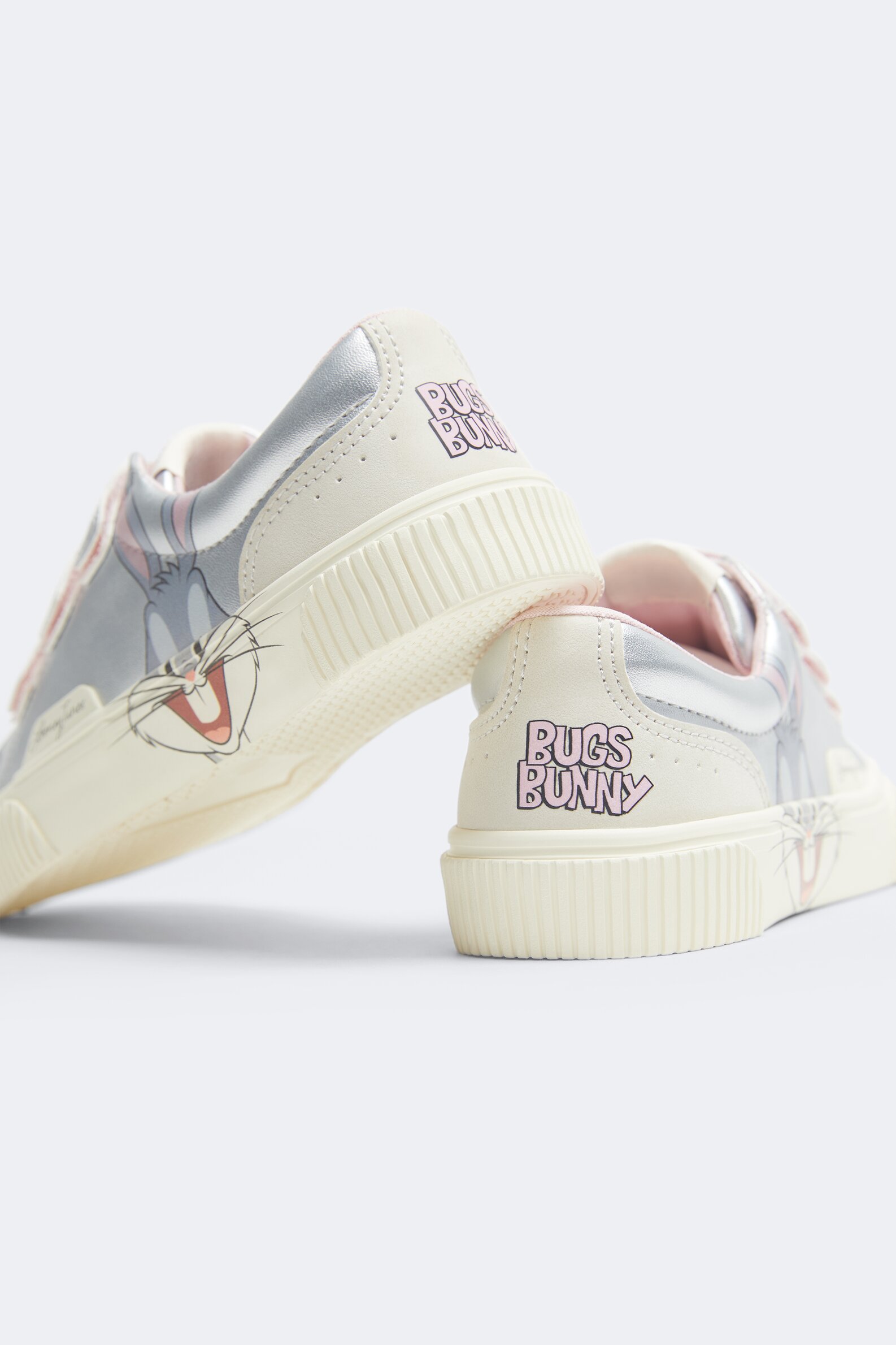 Bugs bunny sneakers on sale