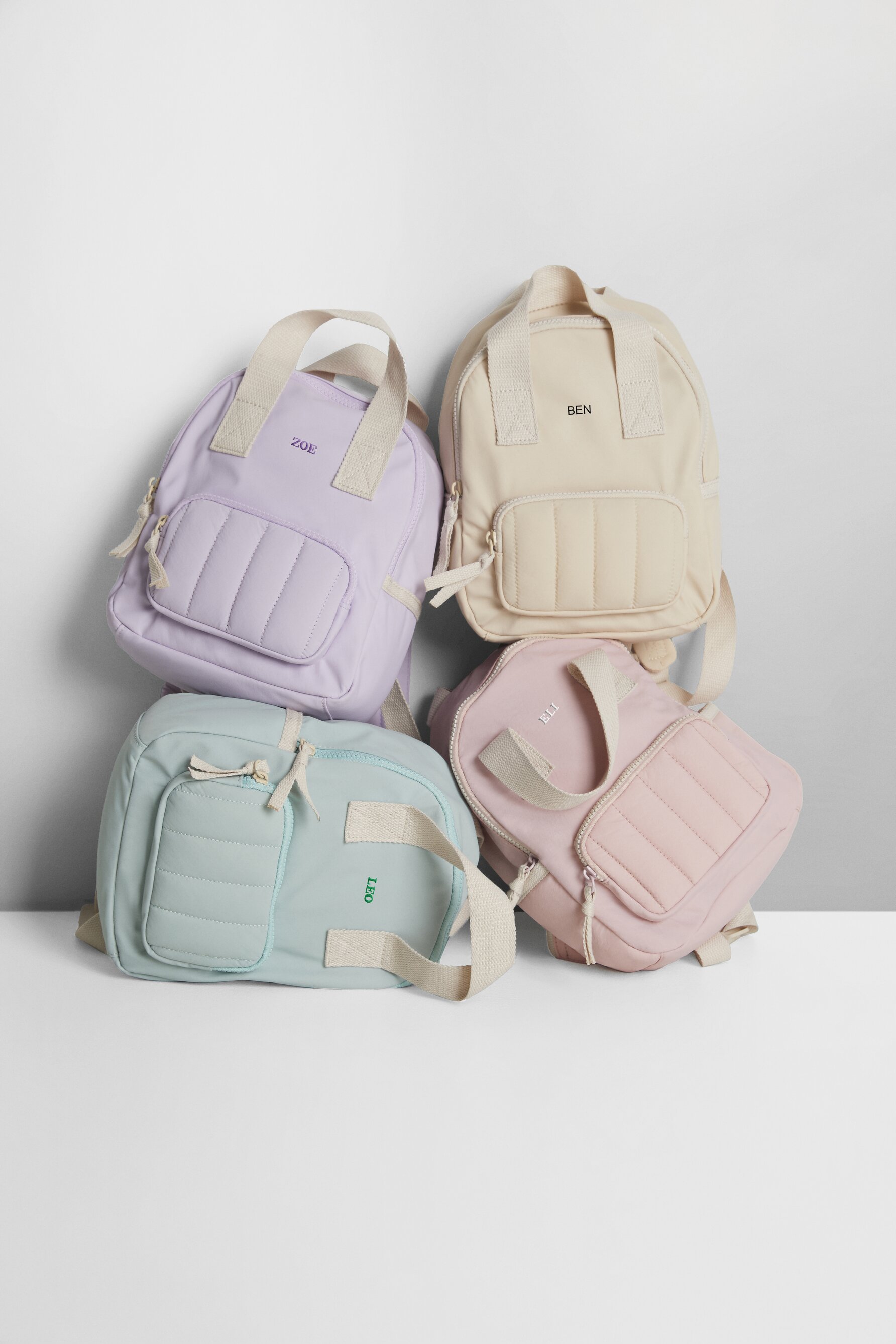 Mochilas lefties deals