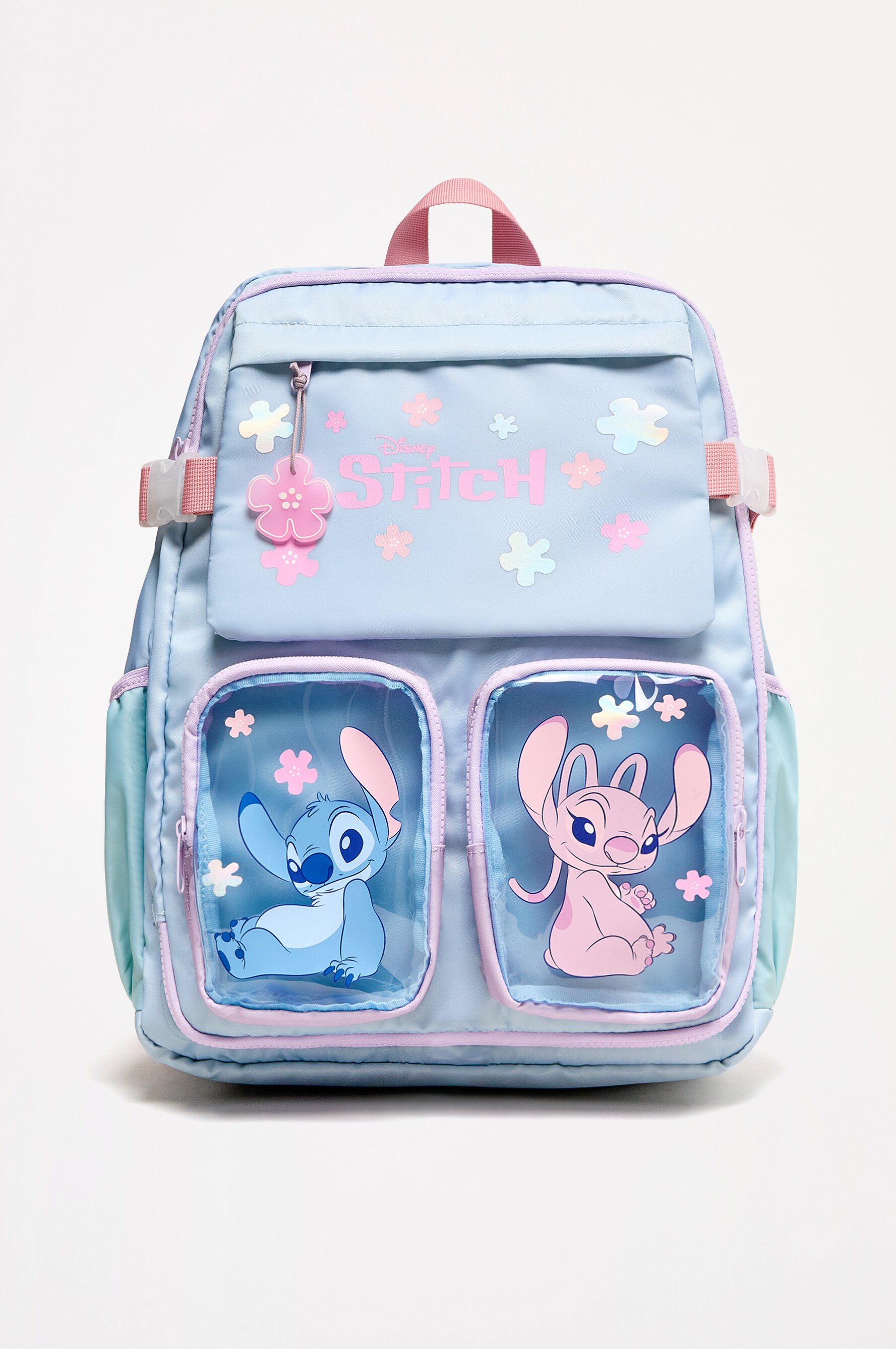 Stitch deals mochila