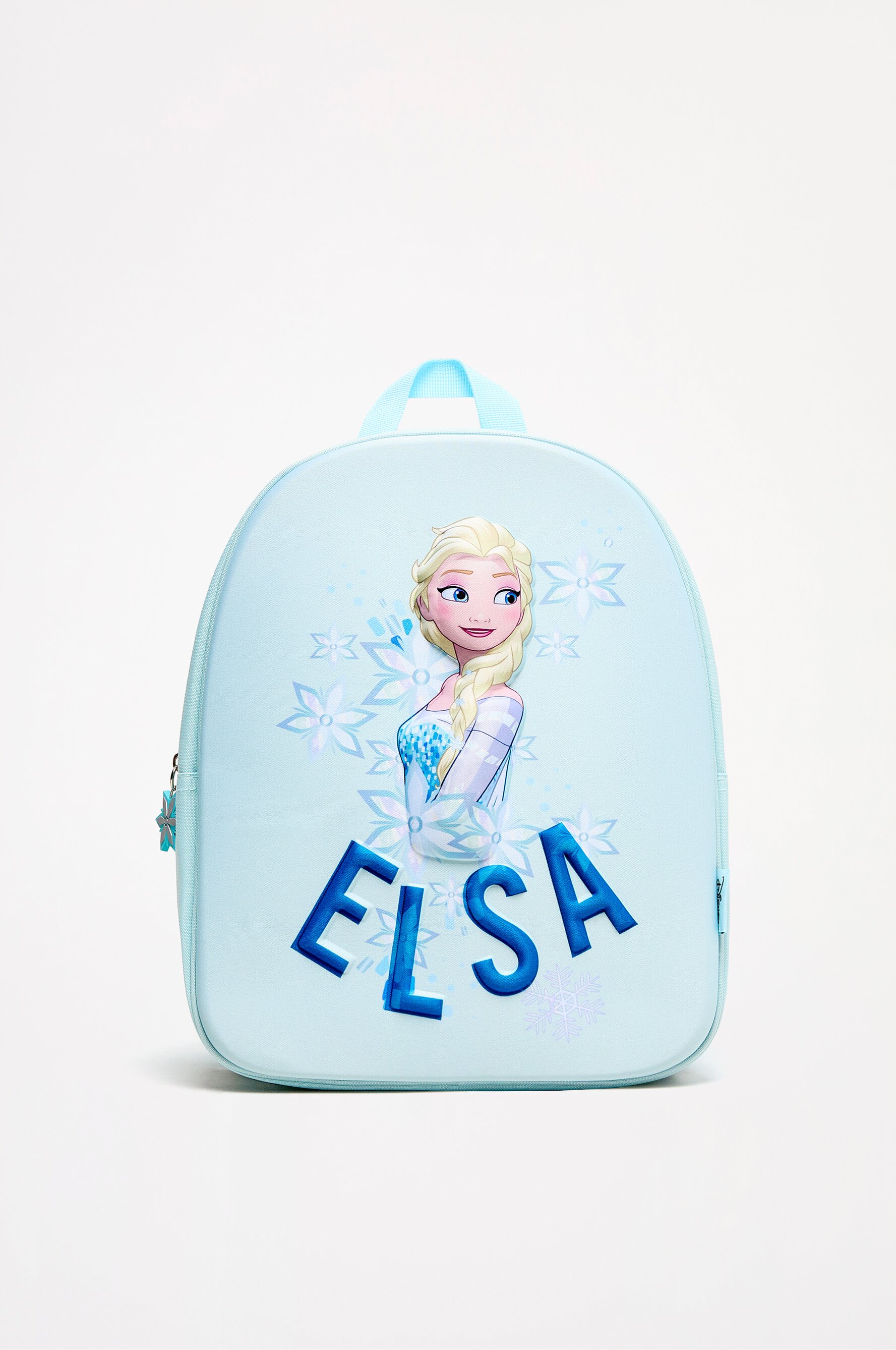 Frozen Disney backpack Lefties UAE Dubai Sharjah Ajman UAQ Fujairah