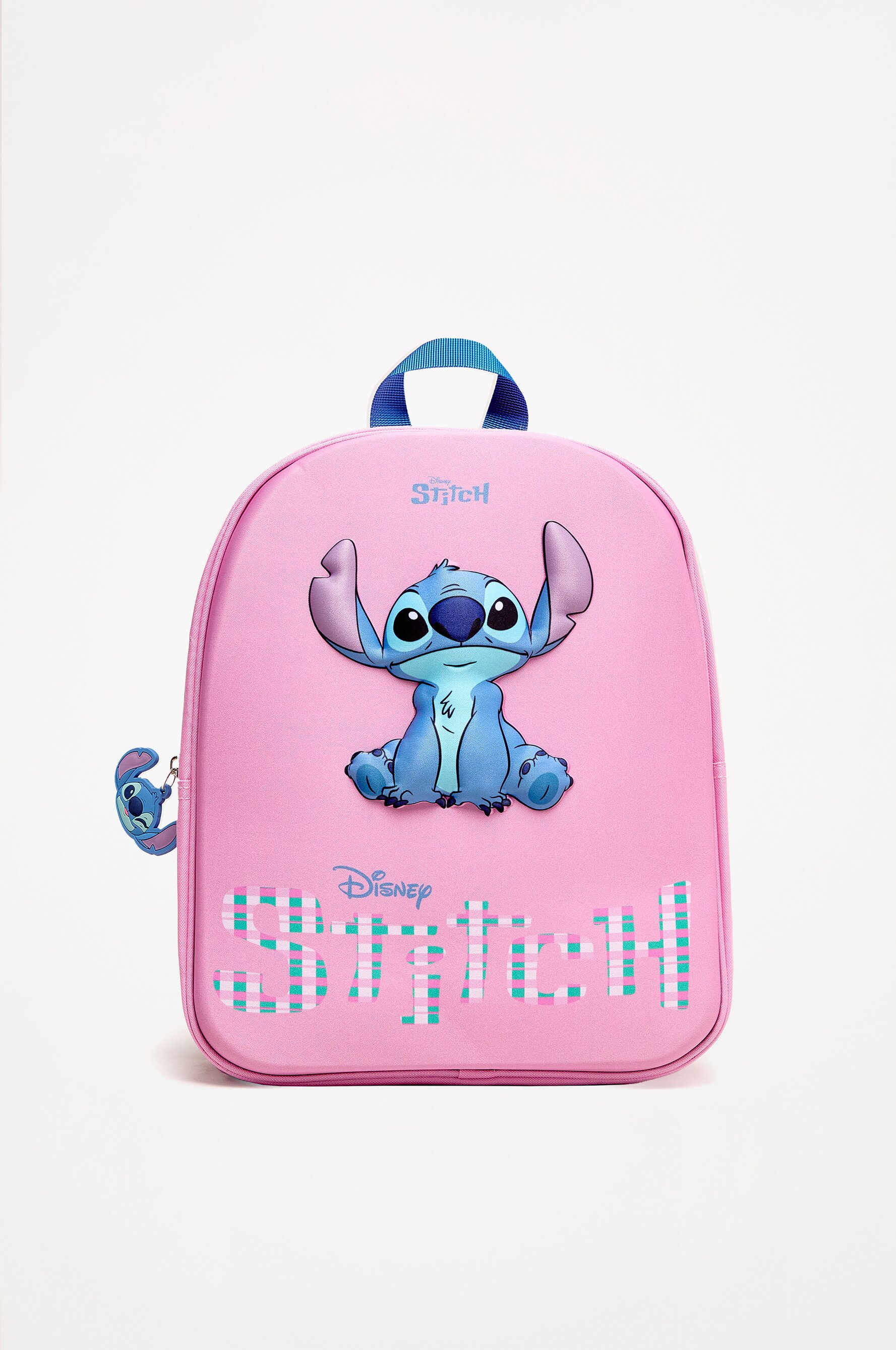 Mochila Lilo Stitch Disney Volta Ao Cole BOLSOS MOCHILAS mochila-lilo-stitch-disney-volta-ao-cole-bolsos-mochilas