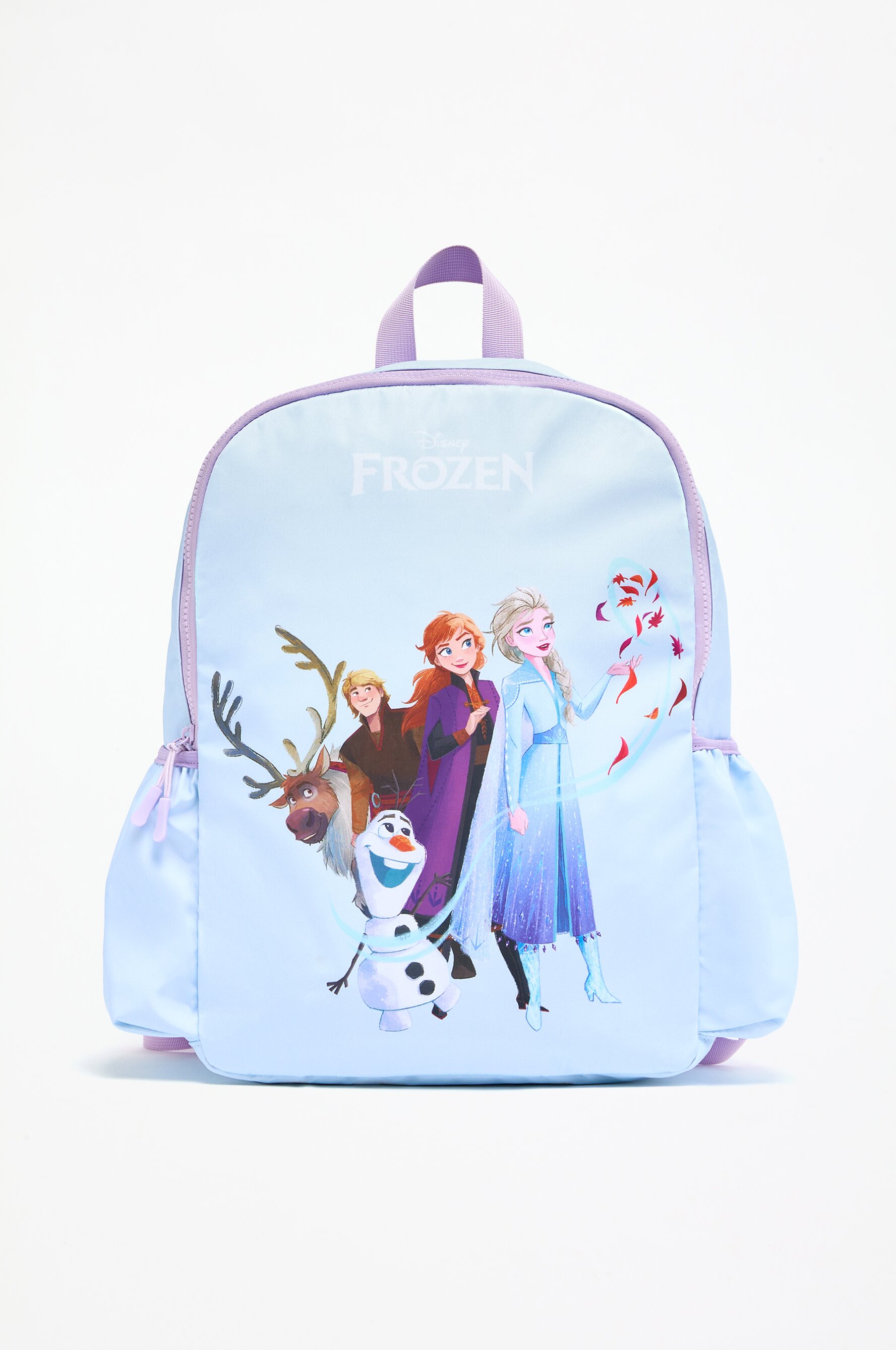 Kids frozen backpack best sale