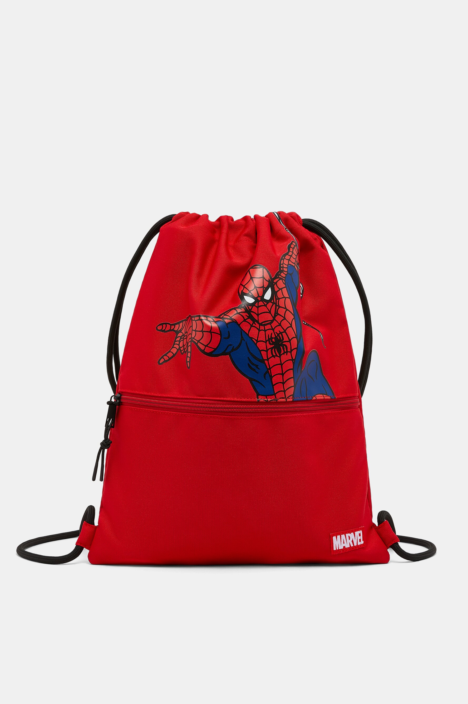 Spiderman Marvel sporty backpack Licensed Merch BACKPACKS CASES Boy Kids Lefties Bahrain