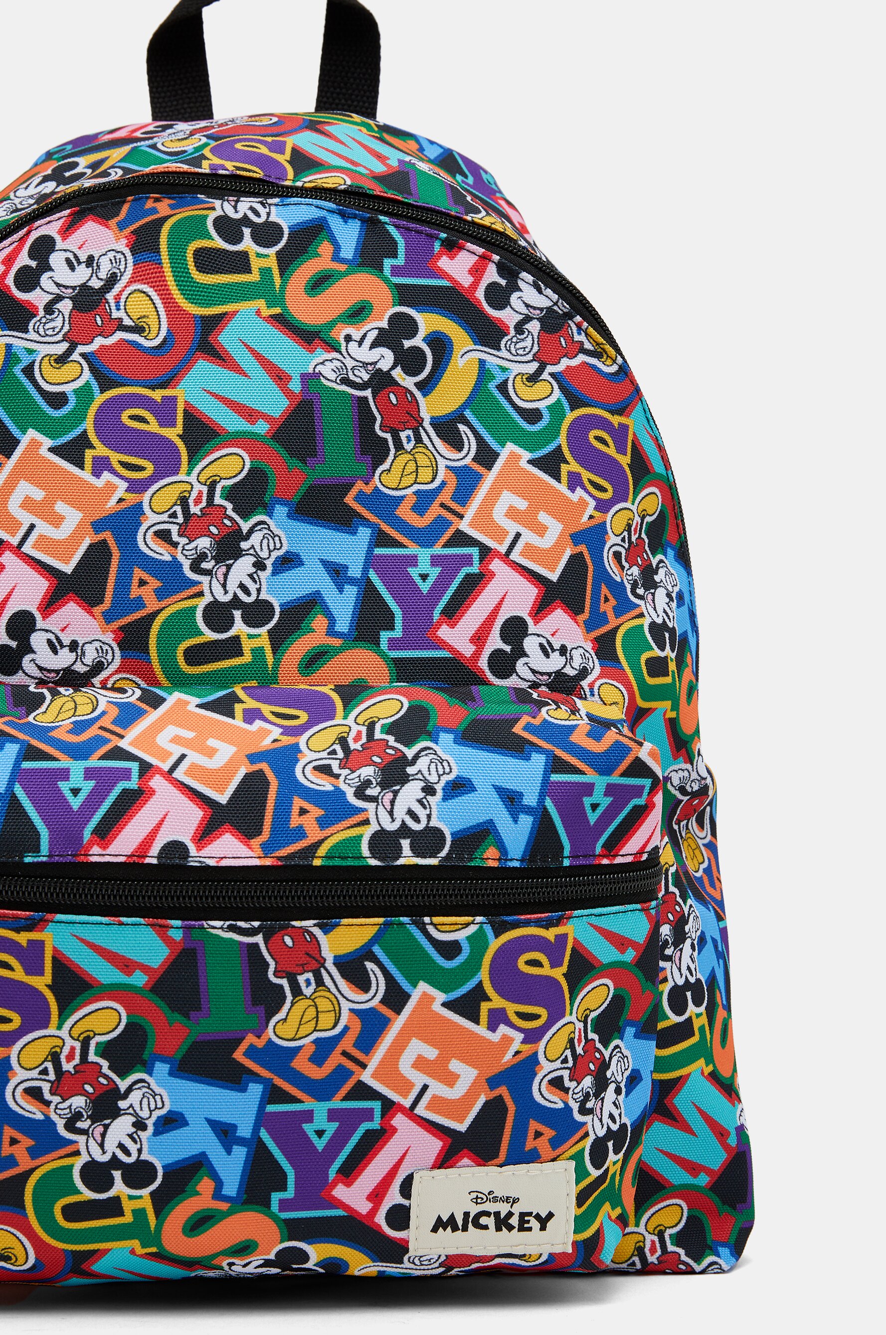 Mickey mouse backpack for teens online