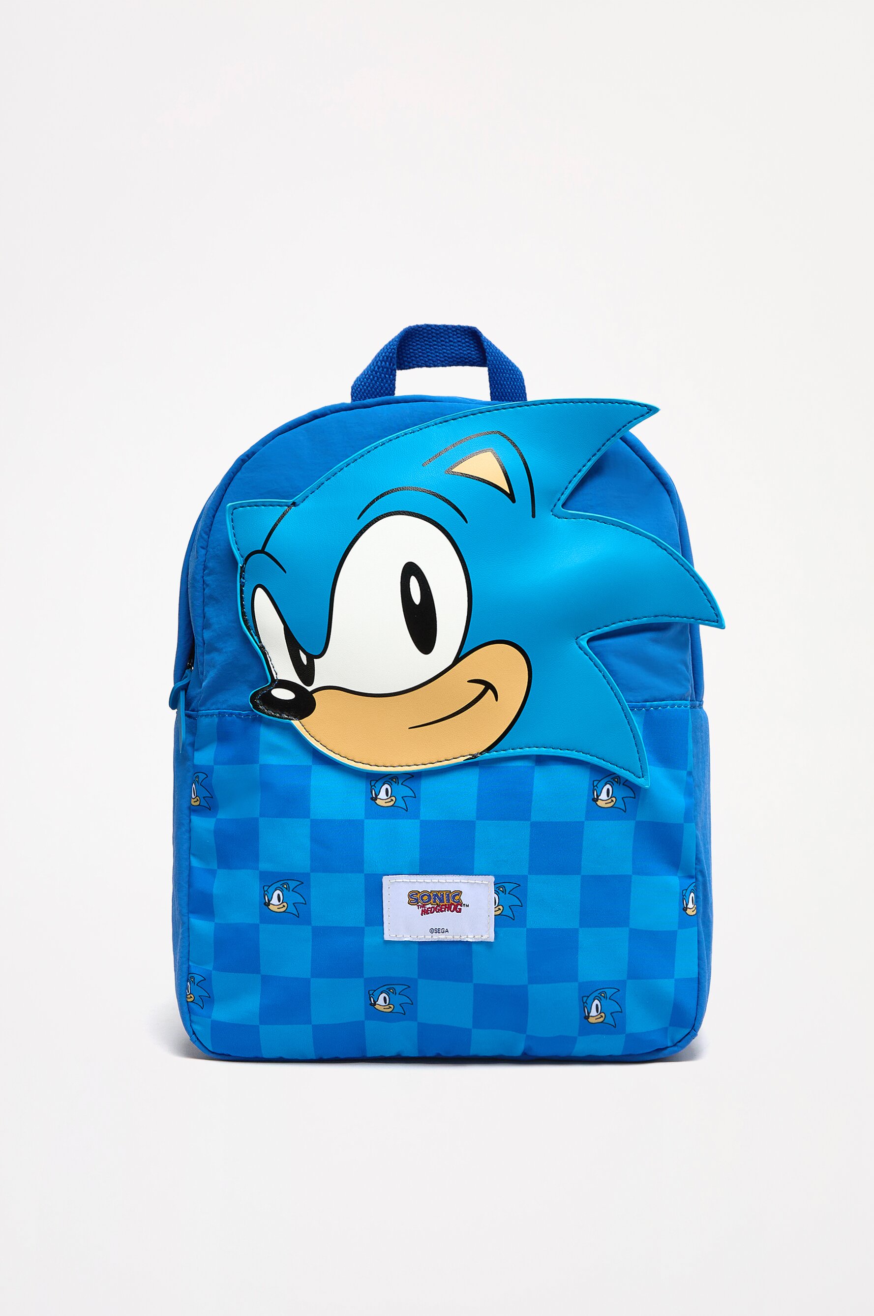 Mochila orders sonic