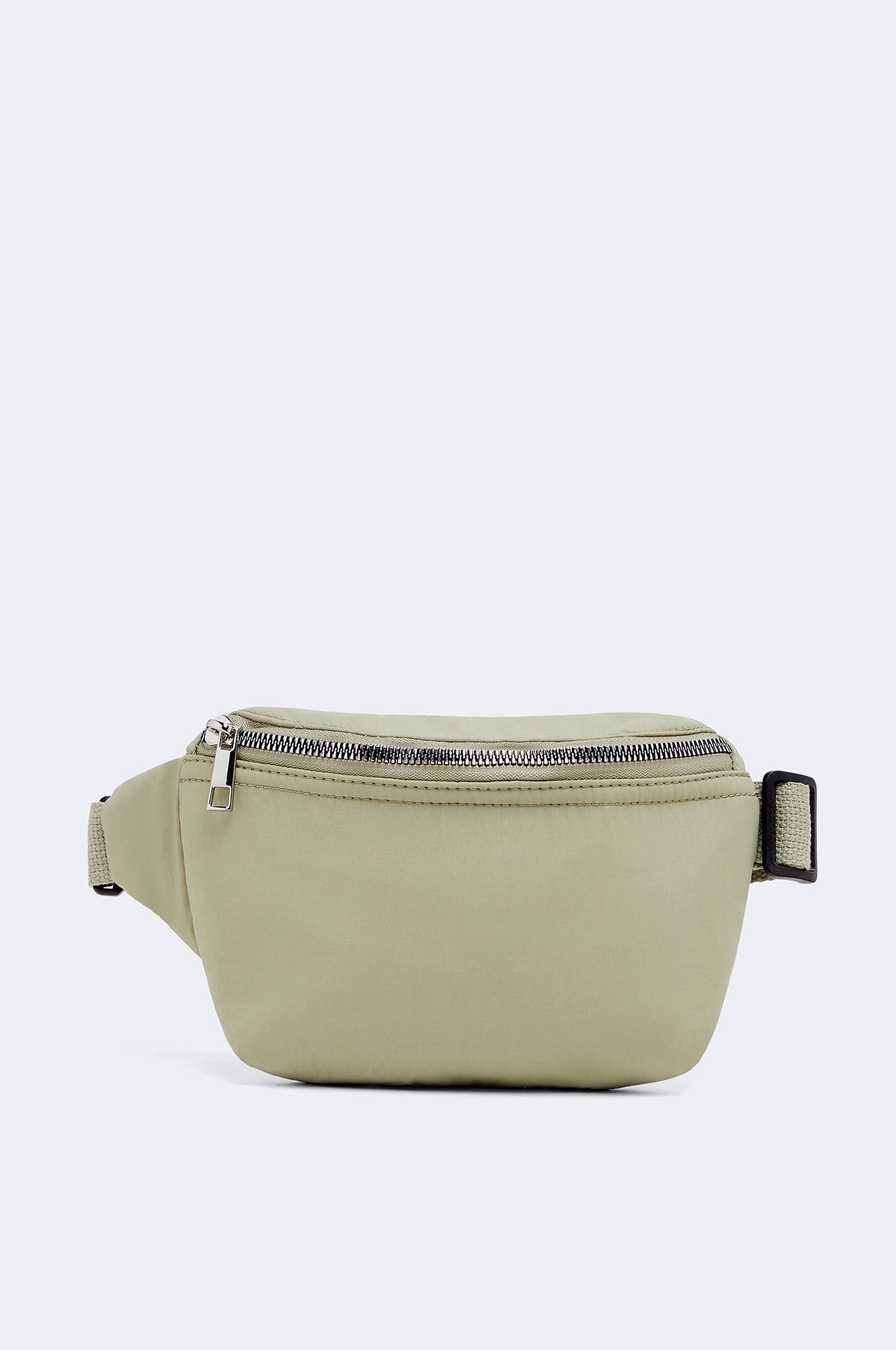 Minimalist belt bag View All BAGS Woman Lefties Bahrain