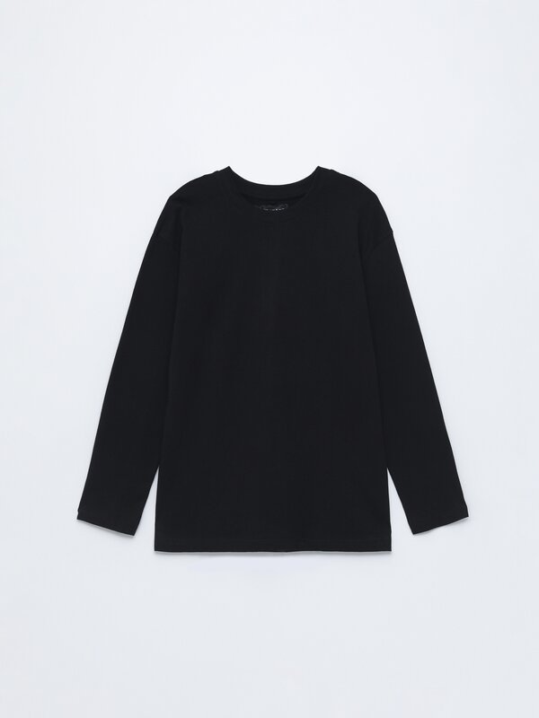 Samarreta oversize