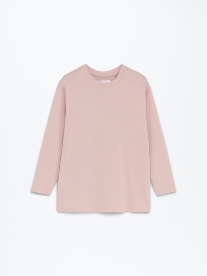Lefties discount camisetas mujer