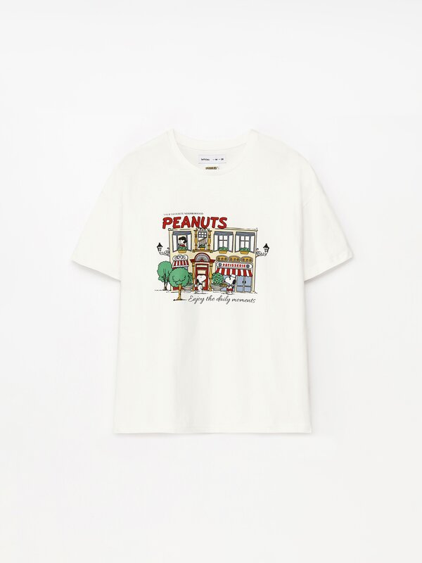 Snoopy Peanuts ™ T-shirt