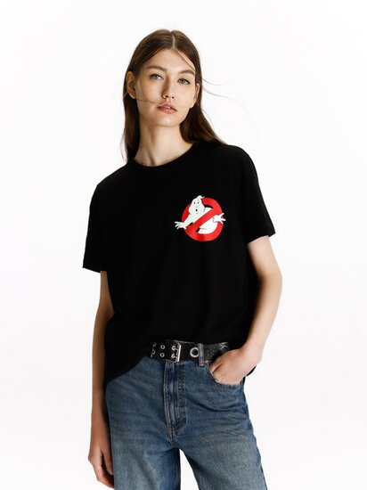 Camisetas de Disney para mujer Lefties Nueva Colecci n