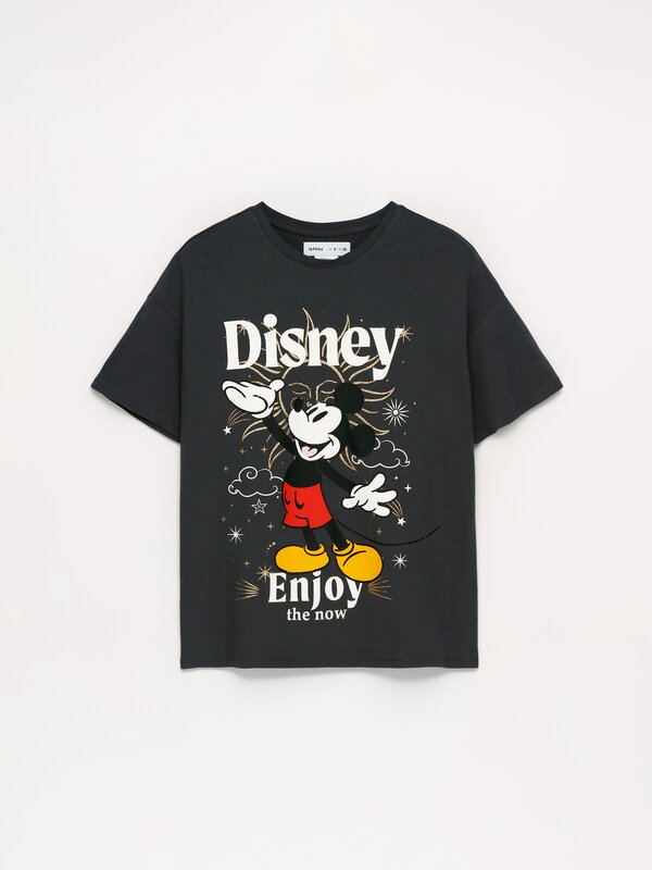 Camiseta Mickey Mouse © Disney