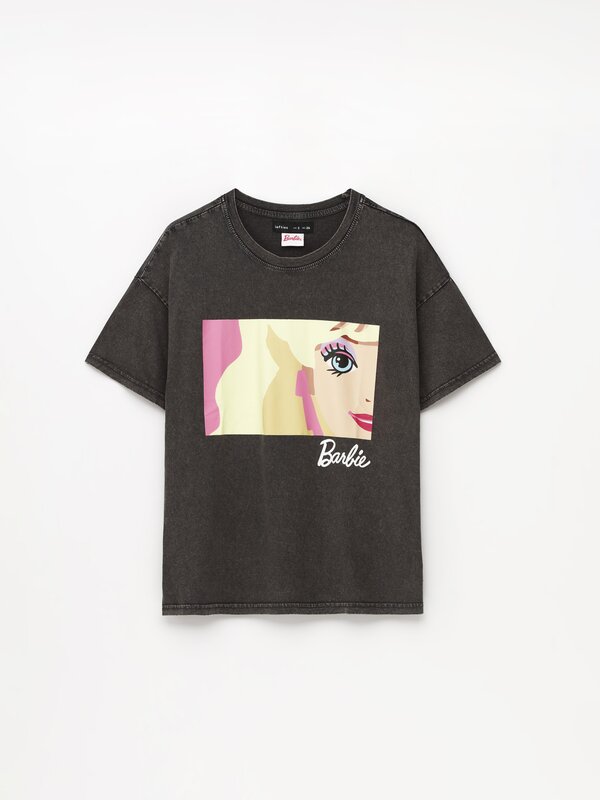 Faded Barbie™ T-shirt