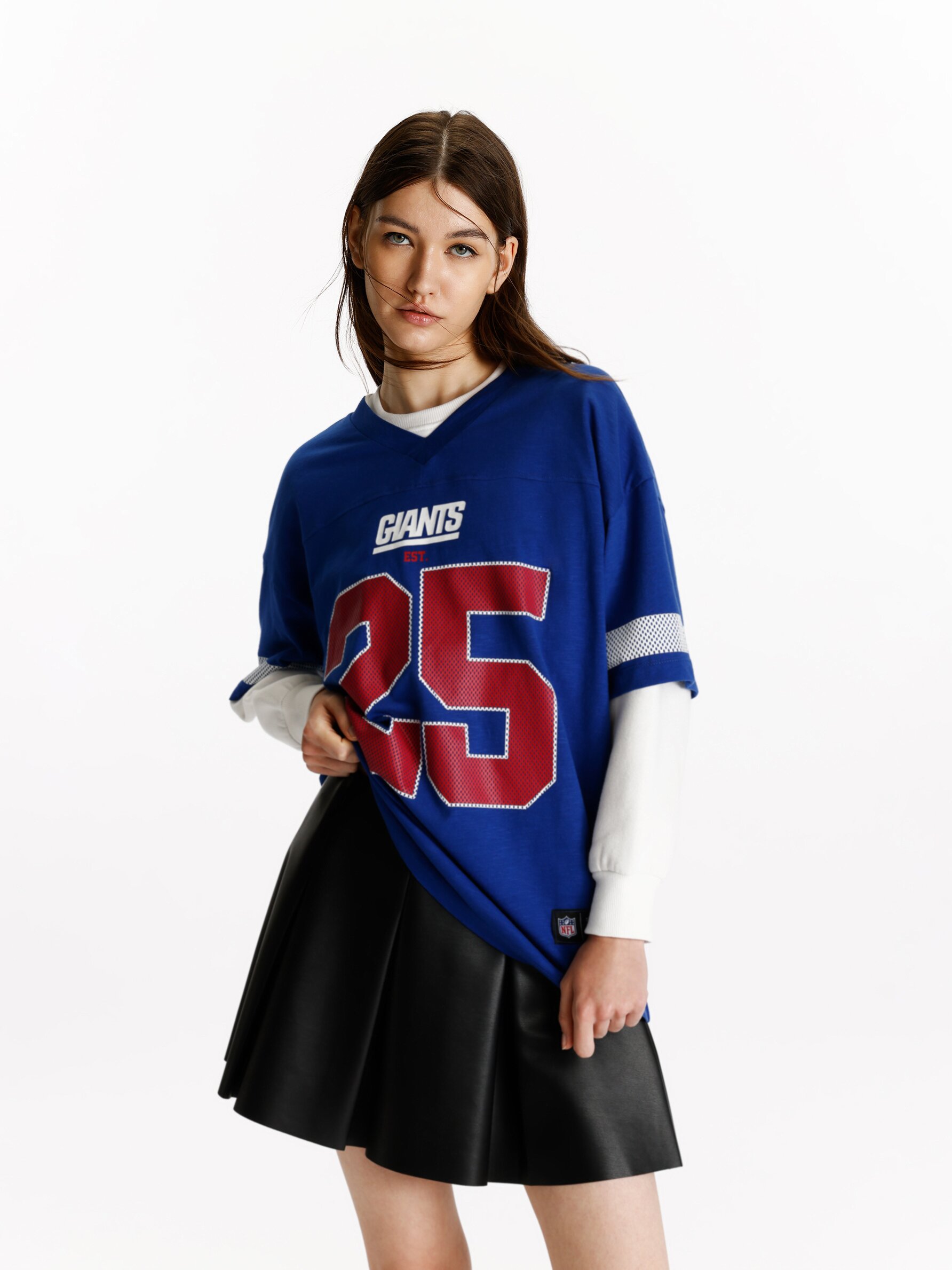 Giants best sale nfl shirt