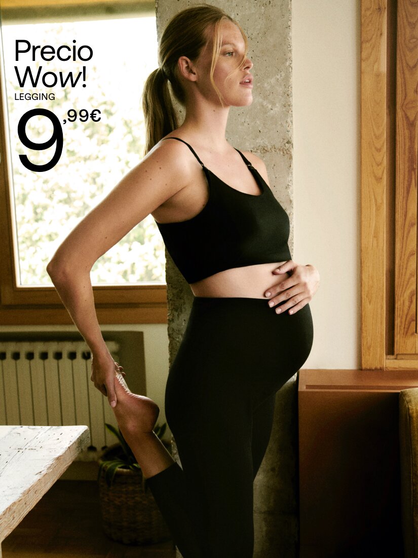 Lefties premama top