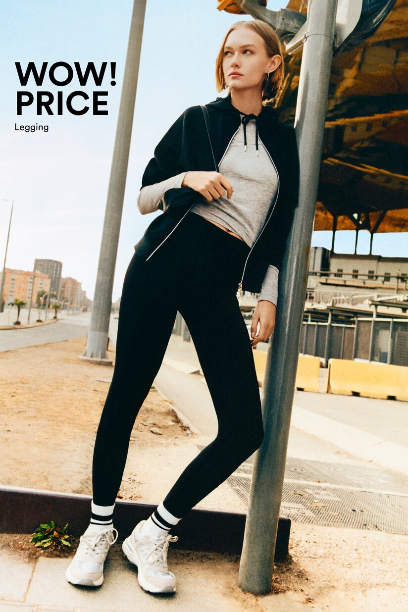 Legging preço shop