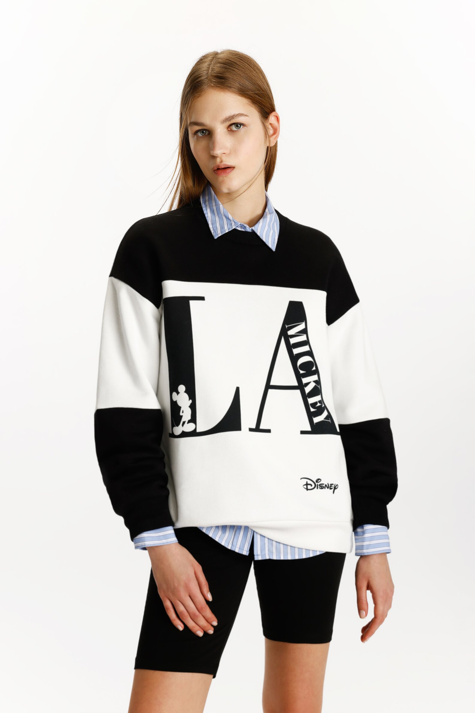 Sudadera mickey lefties sale