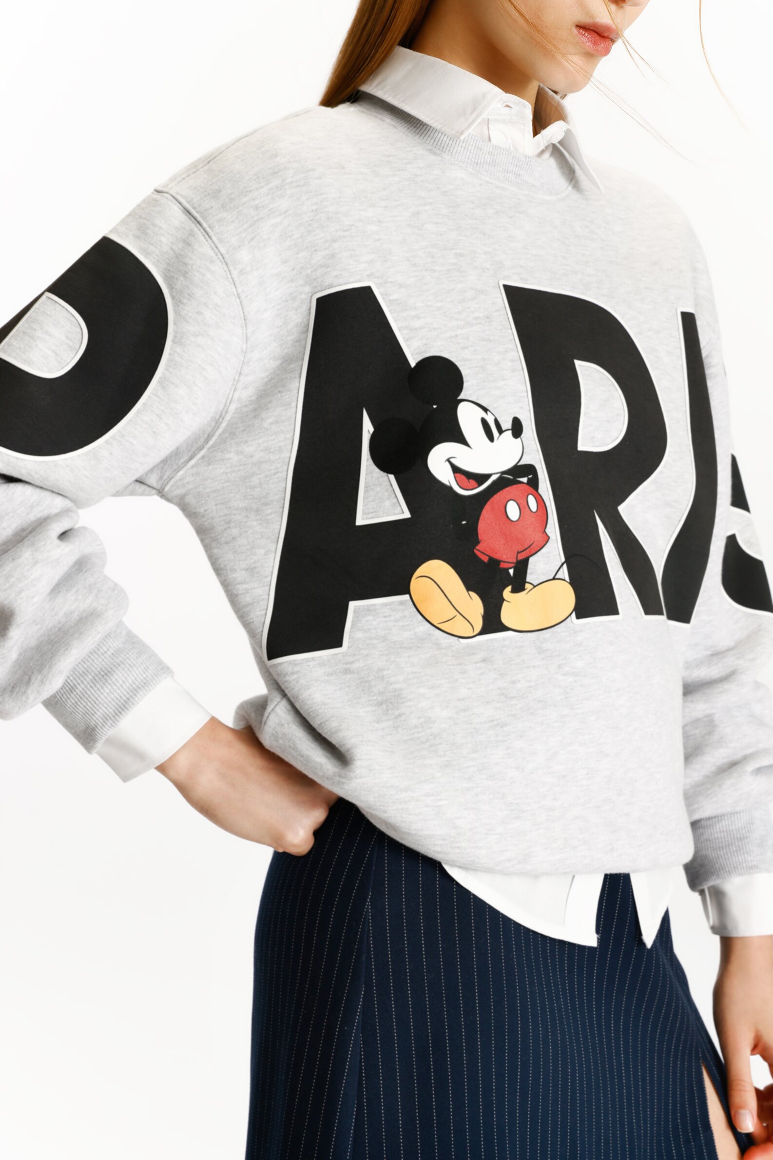 Sudadera mickey lefties sale