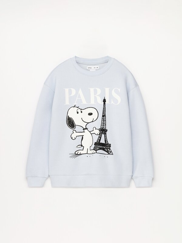 Snoopy Peanuts ™ sweatshirt