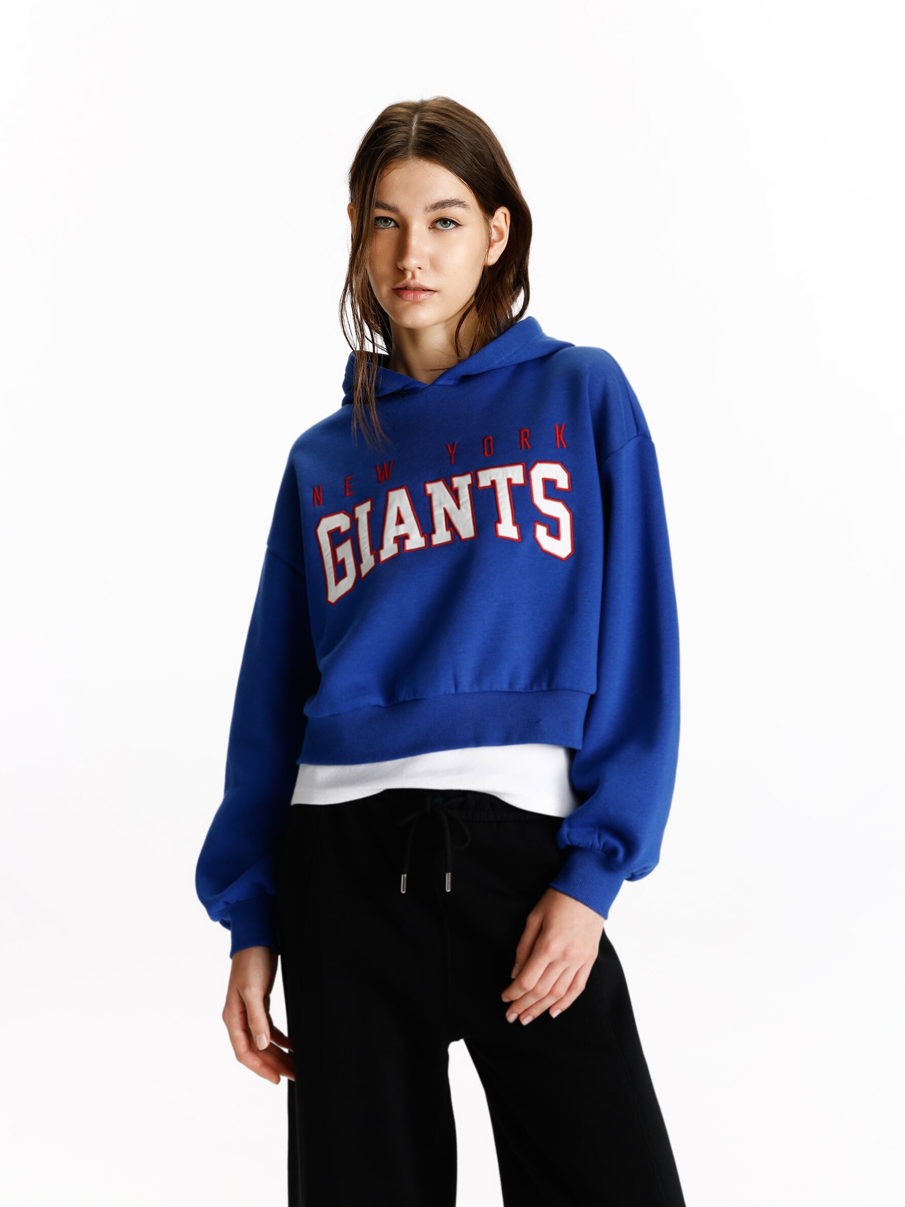 Sudadera 2025 giants nfl