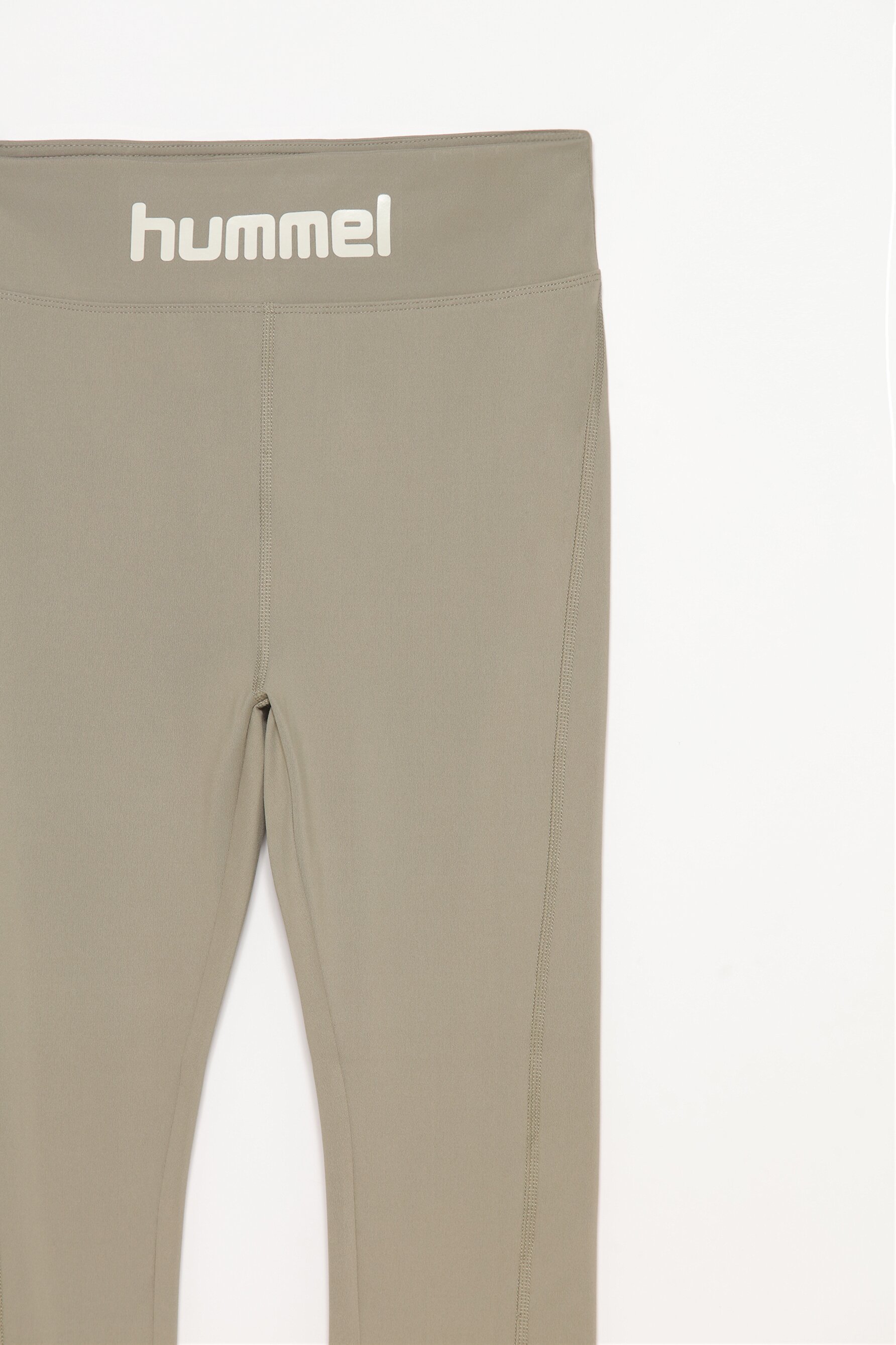 Hummel x Lefties sports leggings