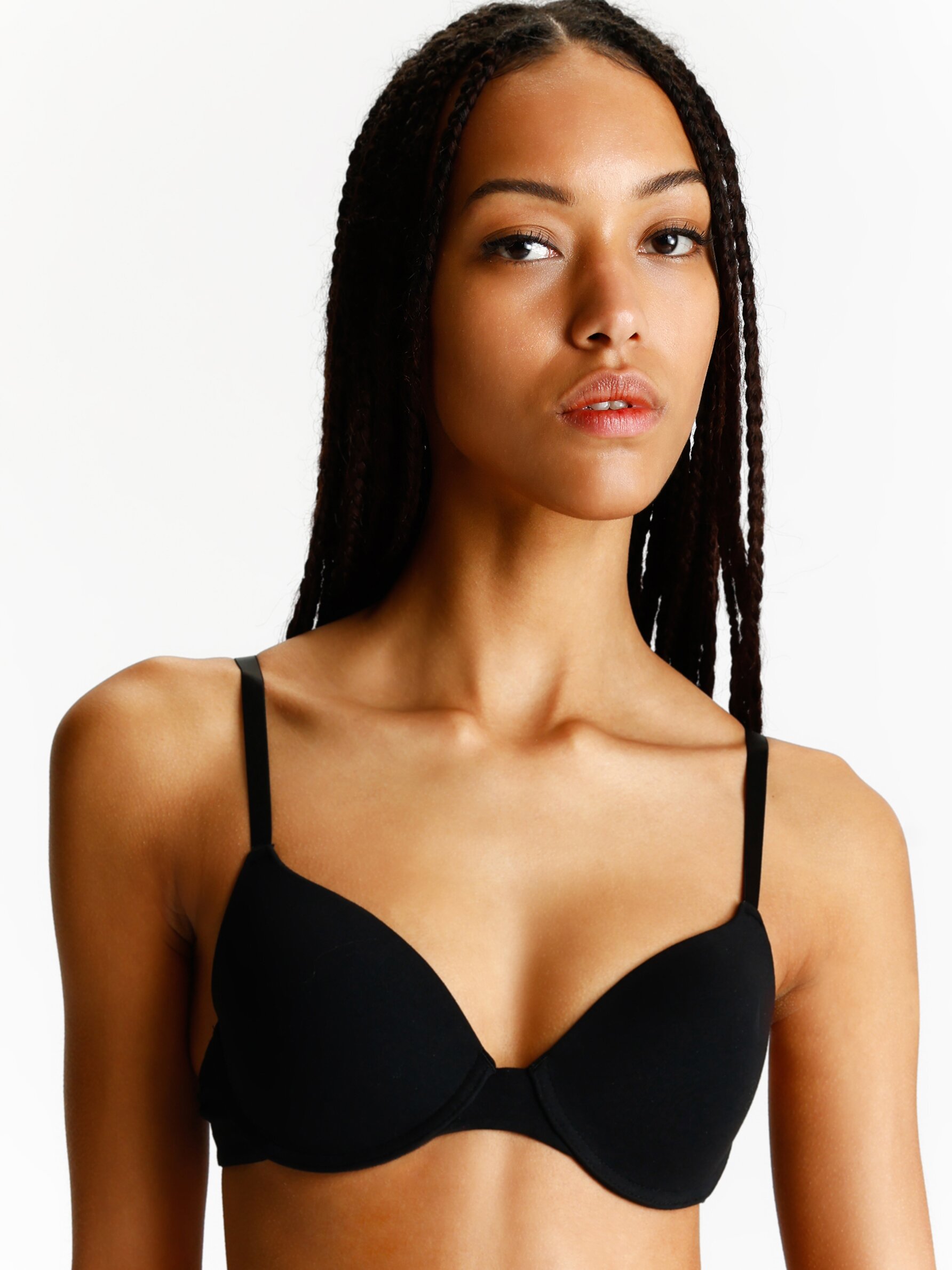 Bras / Lingerie Tops from Calvin Klein for Women in Black