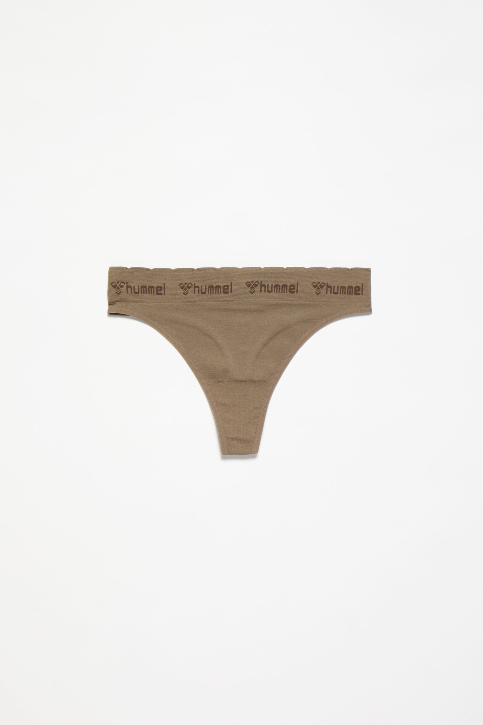 Hummel x Lefties thong - Underwear - UNDERWEAR, PYJAMAS - Woman 